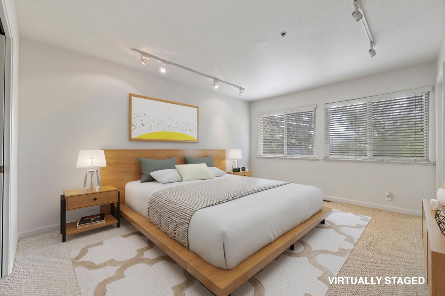 Detail Gallery Image 7 of 37 For 33 Edgewood Way, Santa Cruz,  CA 95060 - 3 Beds | 3 Baths