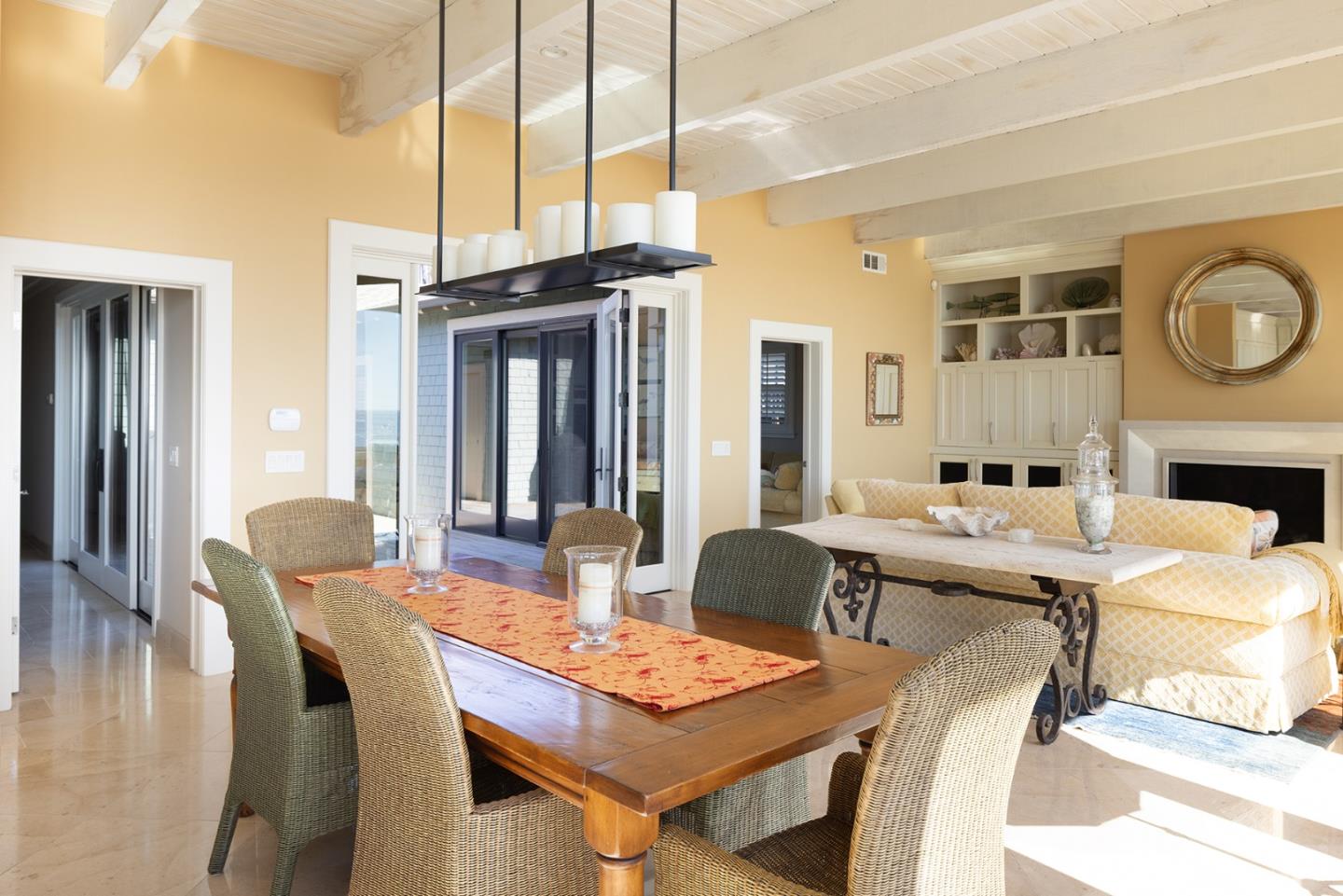 Detail Gallery Image 11 of 31 For 553 Beach Dr, Aptos,  CA 95003 - 4 Beds | 3 Baths