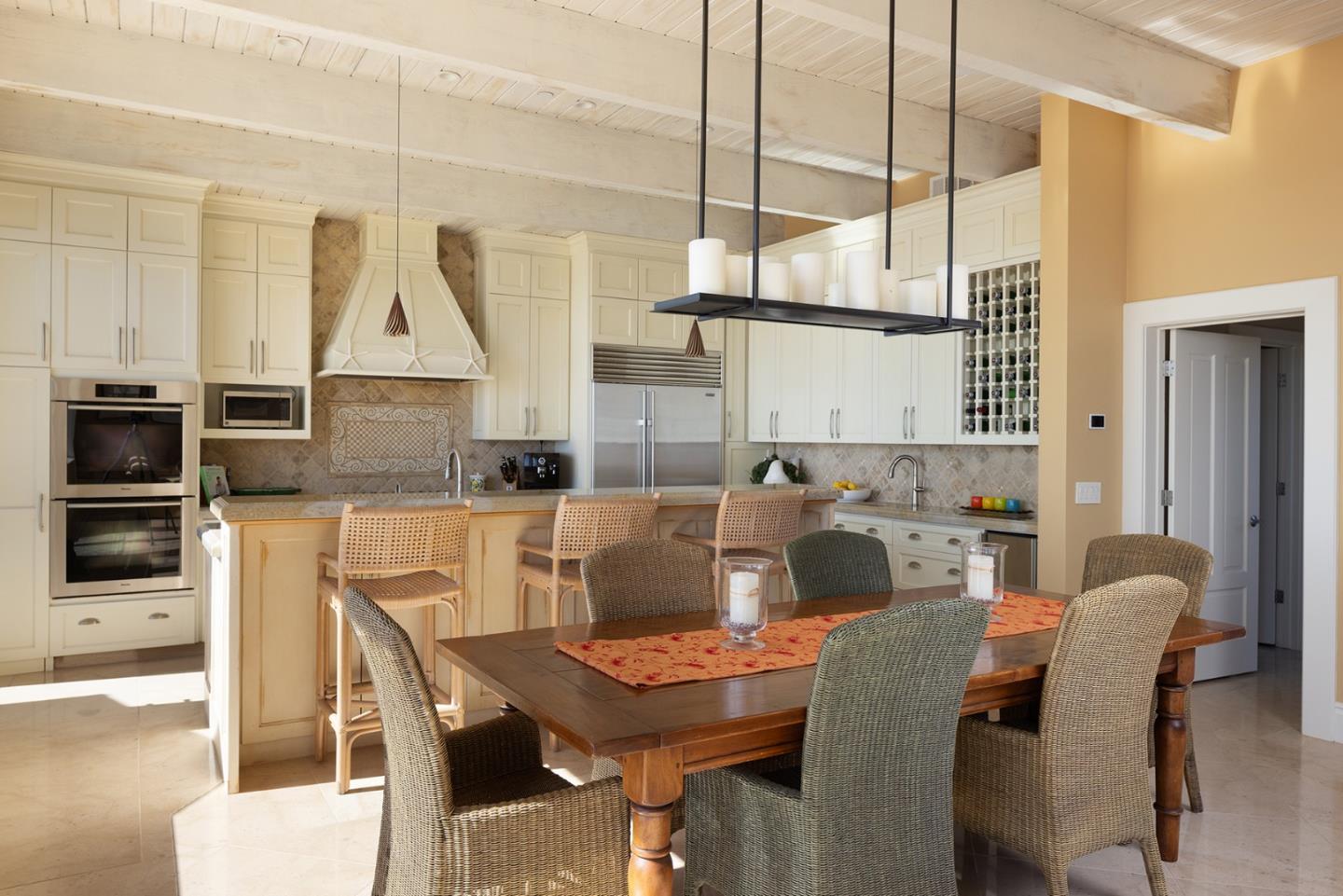 Detail Gallery Image 16 of 31 For 553 Beach Dr, Aptos,  CA 95003 - 4 Beds | 3 Baths