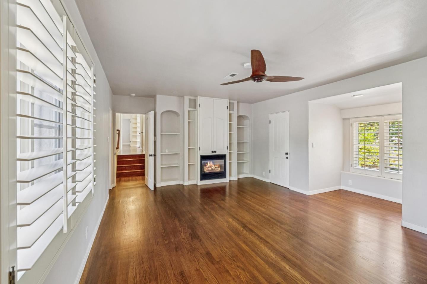 Detail Gallery Image 105 of 151 For 590 Center Dr, Palo Alto,  CA 94301 - 5 Beds | 3 Baths