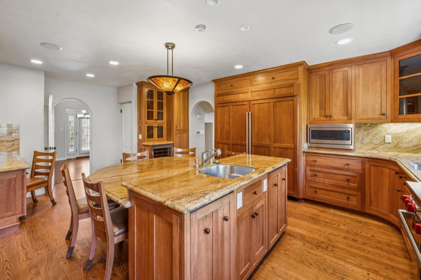 Detail Gallery Image 58 of 151 For 590 Center Dr, Palo Alto,  CA 94301 - 5 Beds | 3 Baths