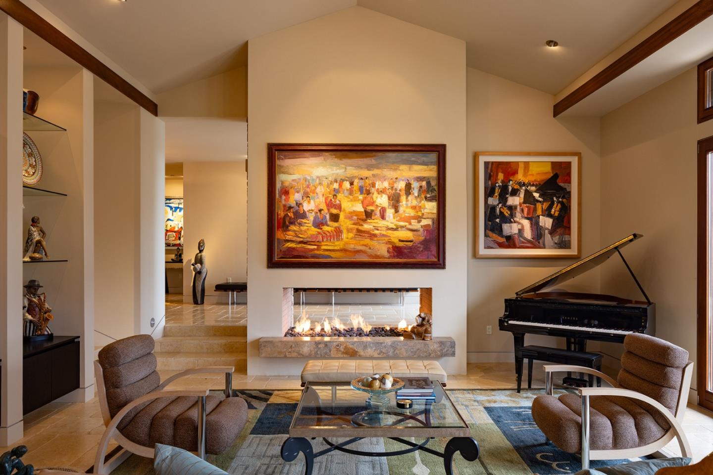 Detail Gallery Image 10 of 74 For 53 Marguerite, Carmel,  CA 93923 - 5 Beds | 5/1 Baths