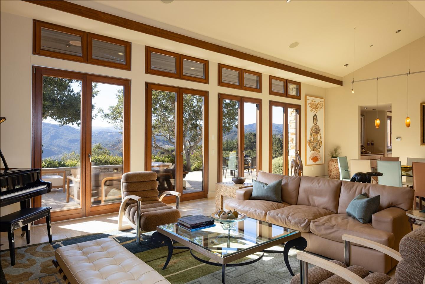 Detail Gallery Image 11 of 74 For 53 Marguerite, Carmel,  CA 93923 - 5 Beds | 5/1 Baths