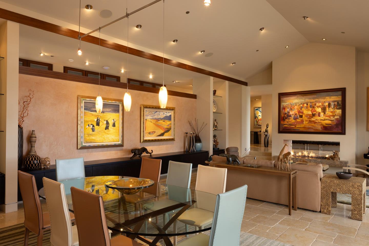 Detail Gallery Image 13 of 74 For 53 Marguerite, Carmel,  CA 93923 - 5 Beds | 5/1 Baths