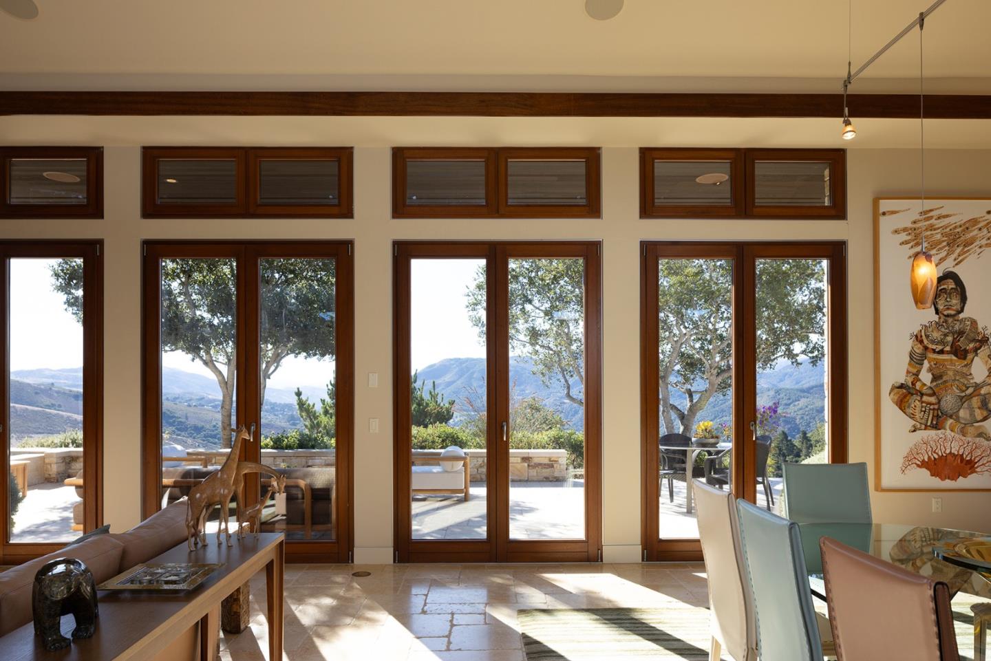 Detail Gallery Image 14 of 74 For 53 Marguerite, Carmel,  CA 93923 - 5 Beds | 5/1 Baths