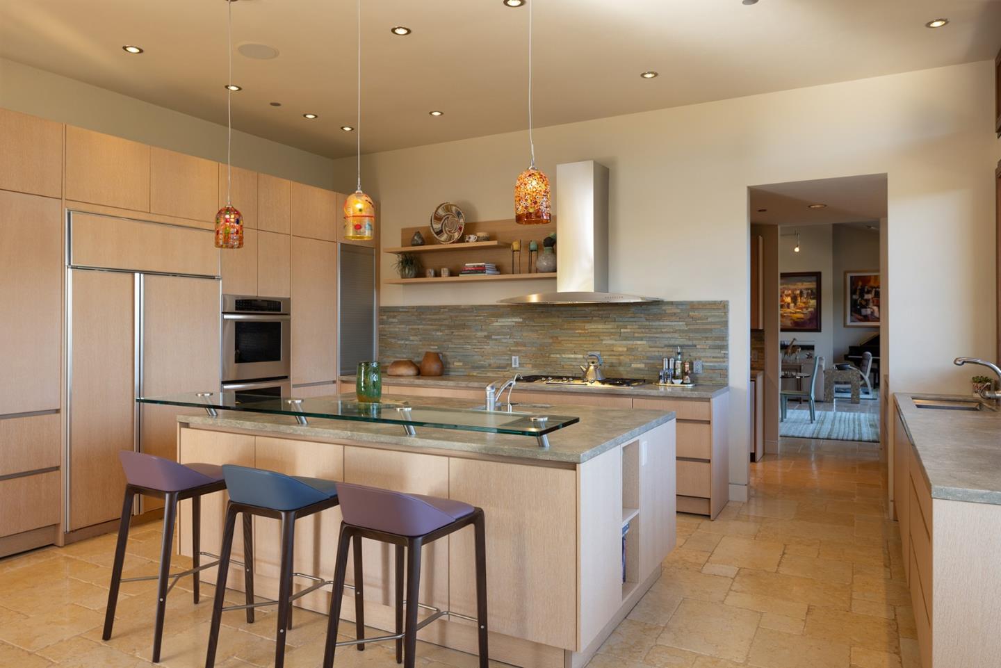 Detail Gallery Image 18 of 74 For 53 Marguerite, Carmel,  CA 93923 - 5 Beds | 5/1 Baths