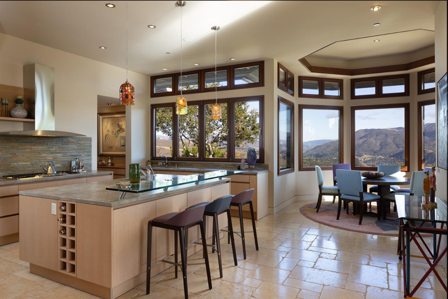 Detail Gallery Image 20 of 74 For 53 Marguerite, Carmel,  CA 93923 - 5 Beds | 5/1 Baths