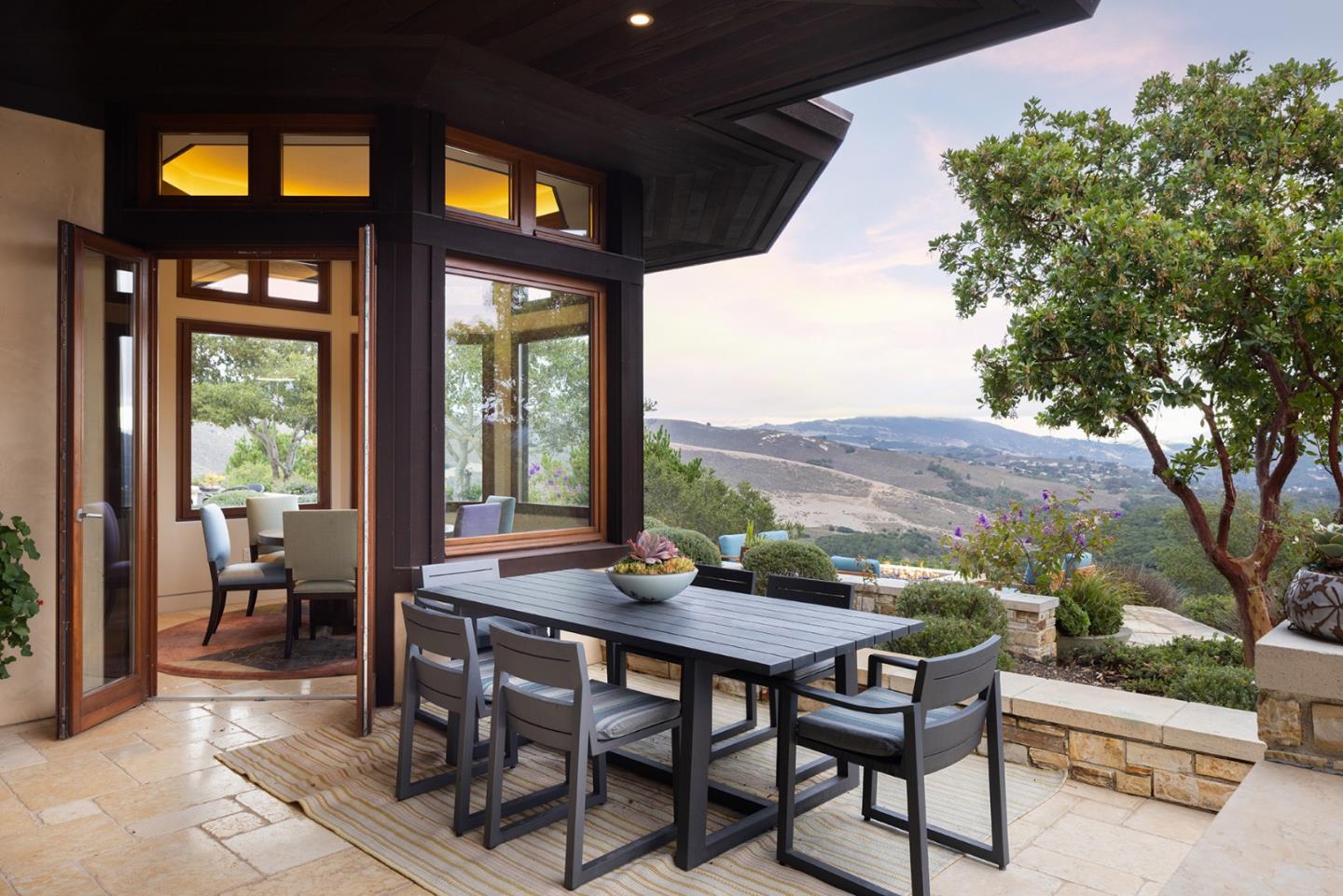 Detail Gallery Image 22 of 74 For 53 Marguerite, Carmel,  CA 93923 - 5 Beds | 5/1 Baths