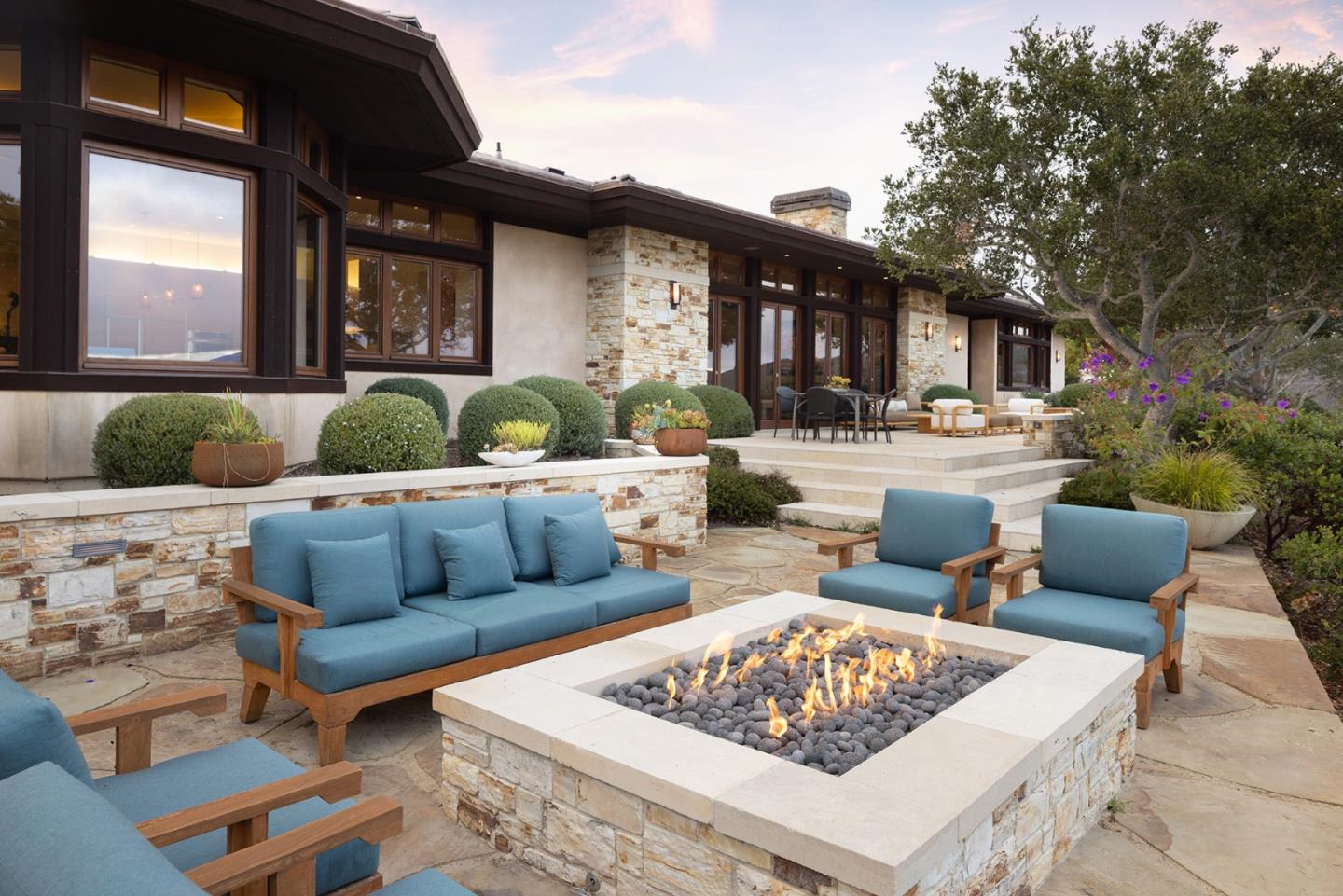 Detail Gallery Image 27 of 74 For 53 Marguerite, Carmel,  CA 93923 - 5 Beds | 5/1 Baths