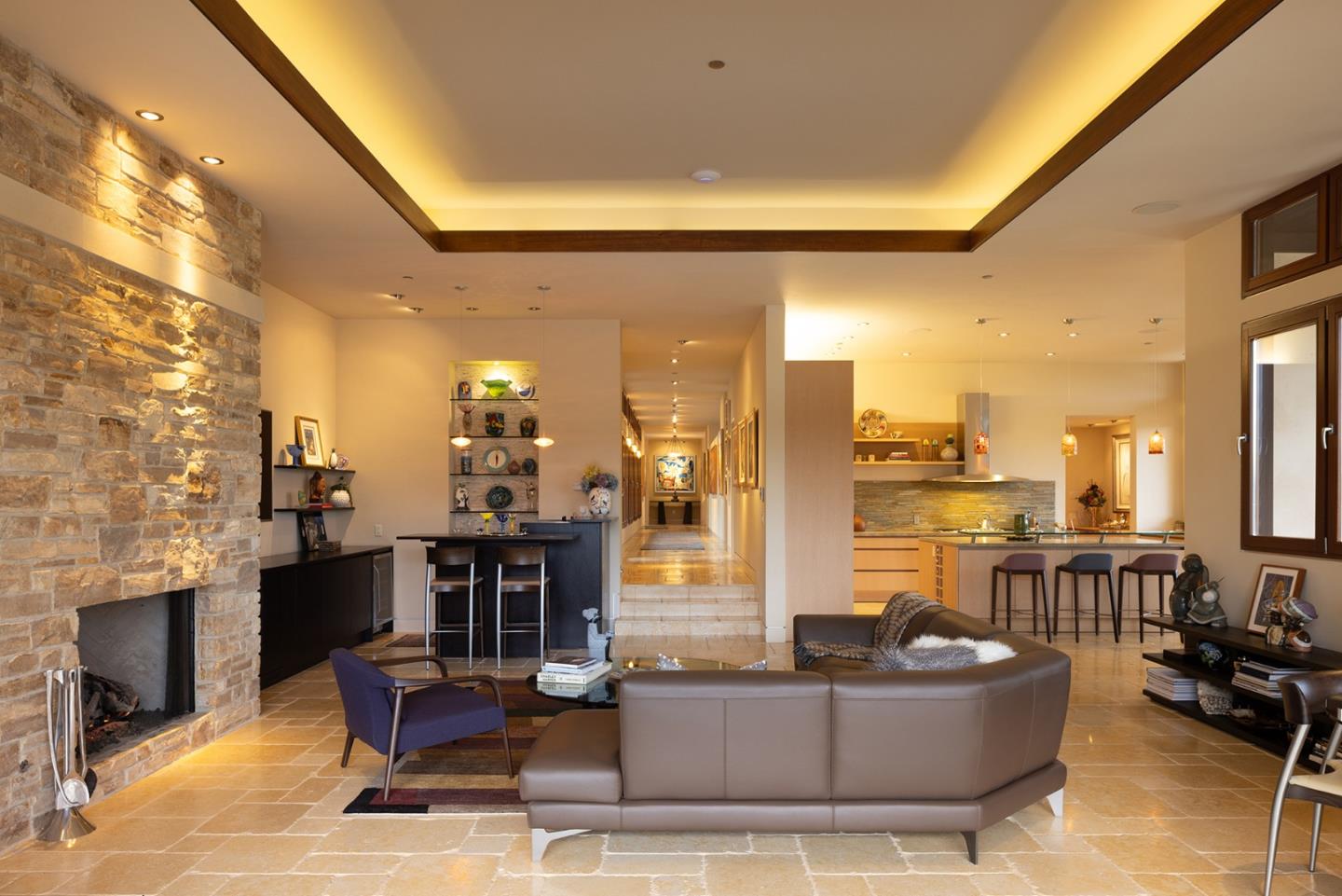 Detail Gallery Image 29 of 74 For 53 Marguerite, Carmel,  CA 93923 - 5 Beds | 5/1 Baths