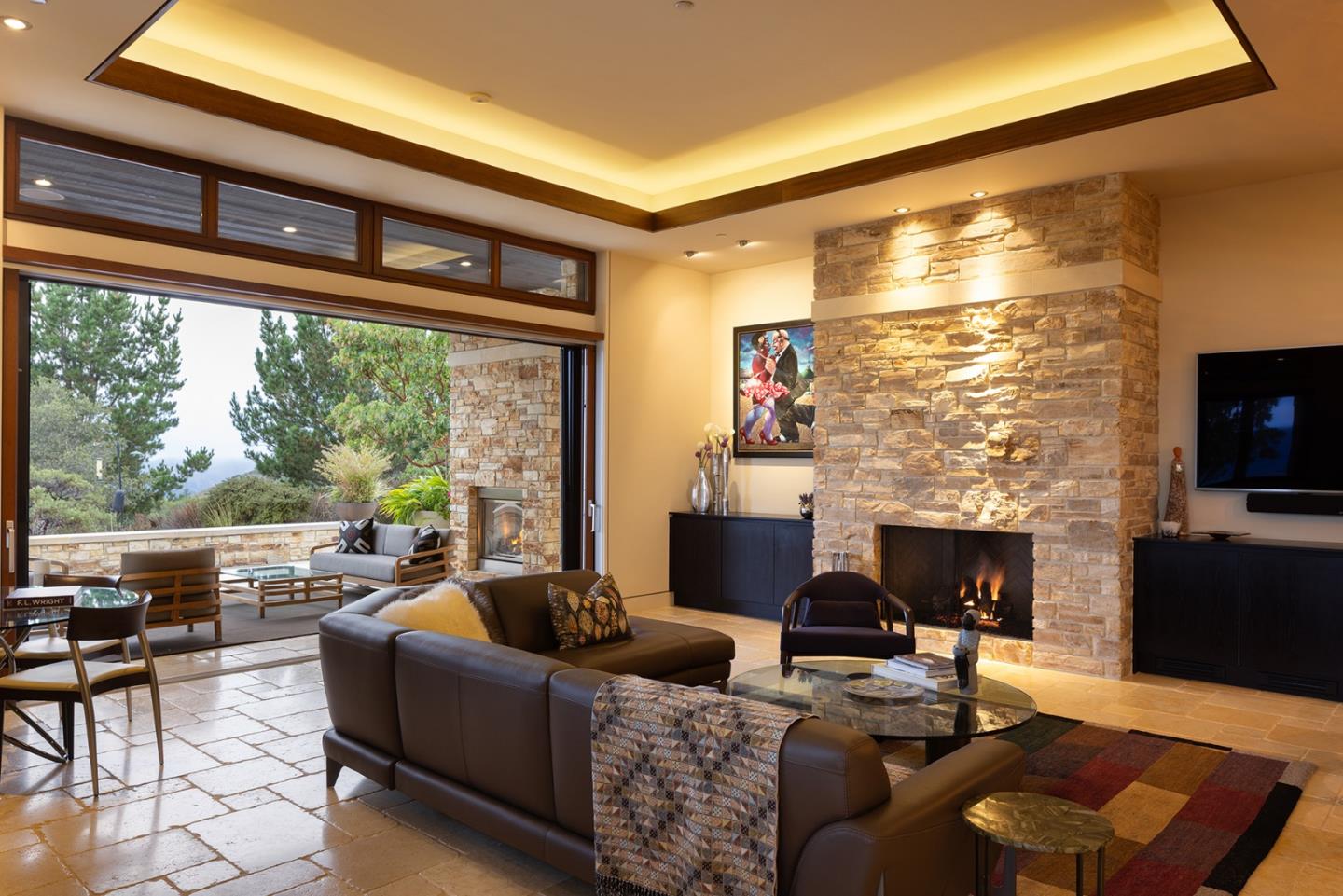 Detail Gallery Image 30 of 74 For 53 Marguerite, Carmel,  CA 93923 - 5 Beds | 5/1 Baths