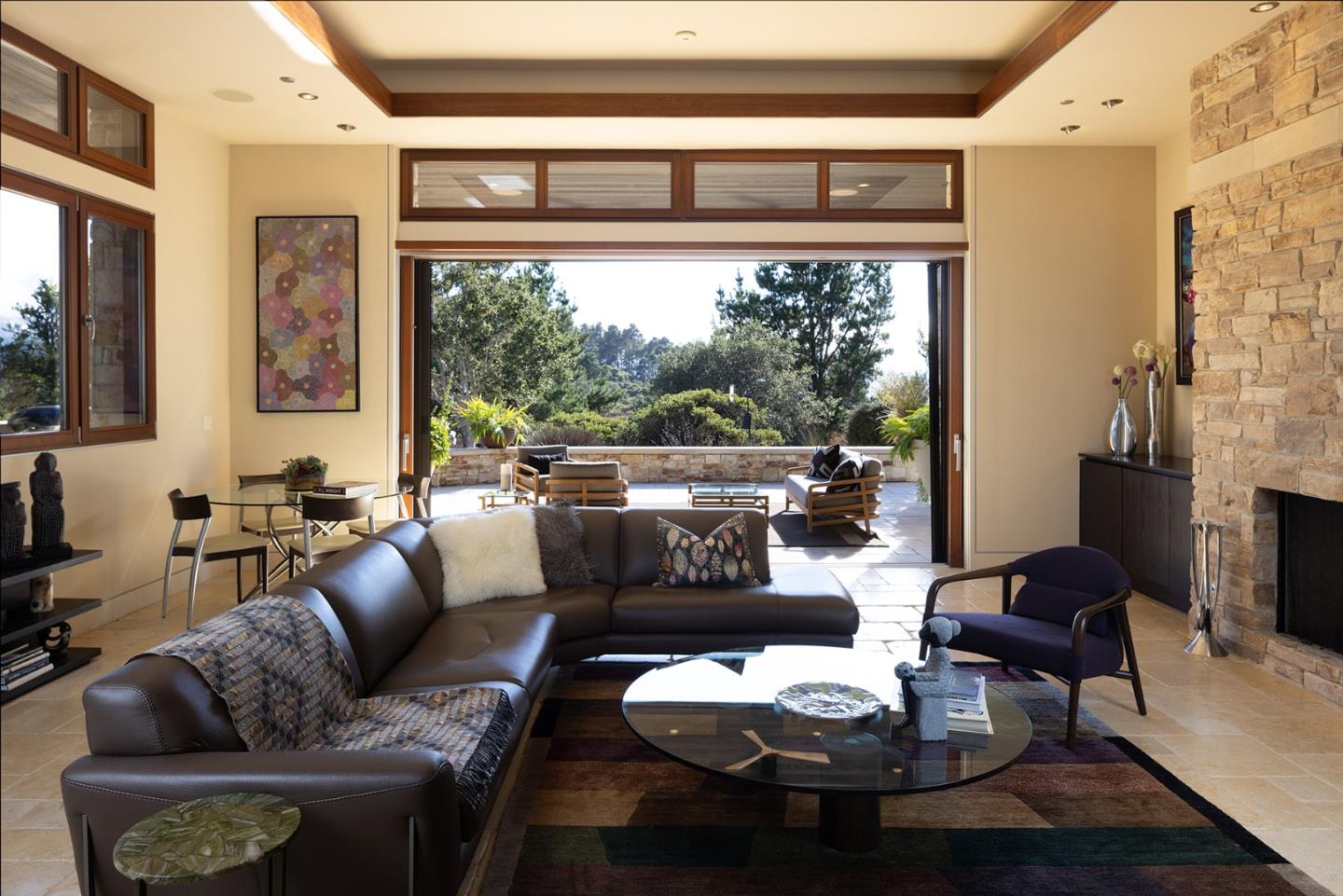 Detail Gallery Image 31 of 74 For 53 Marguerite, Carmel,  CA 93923 - 5 Beds | 5/1 Baths