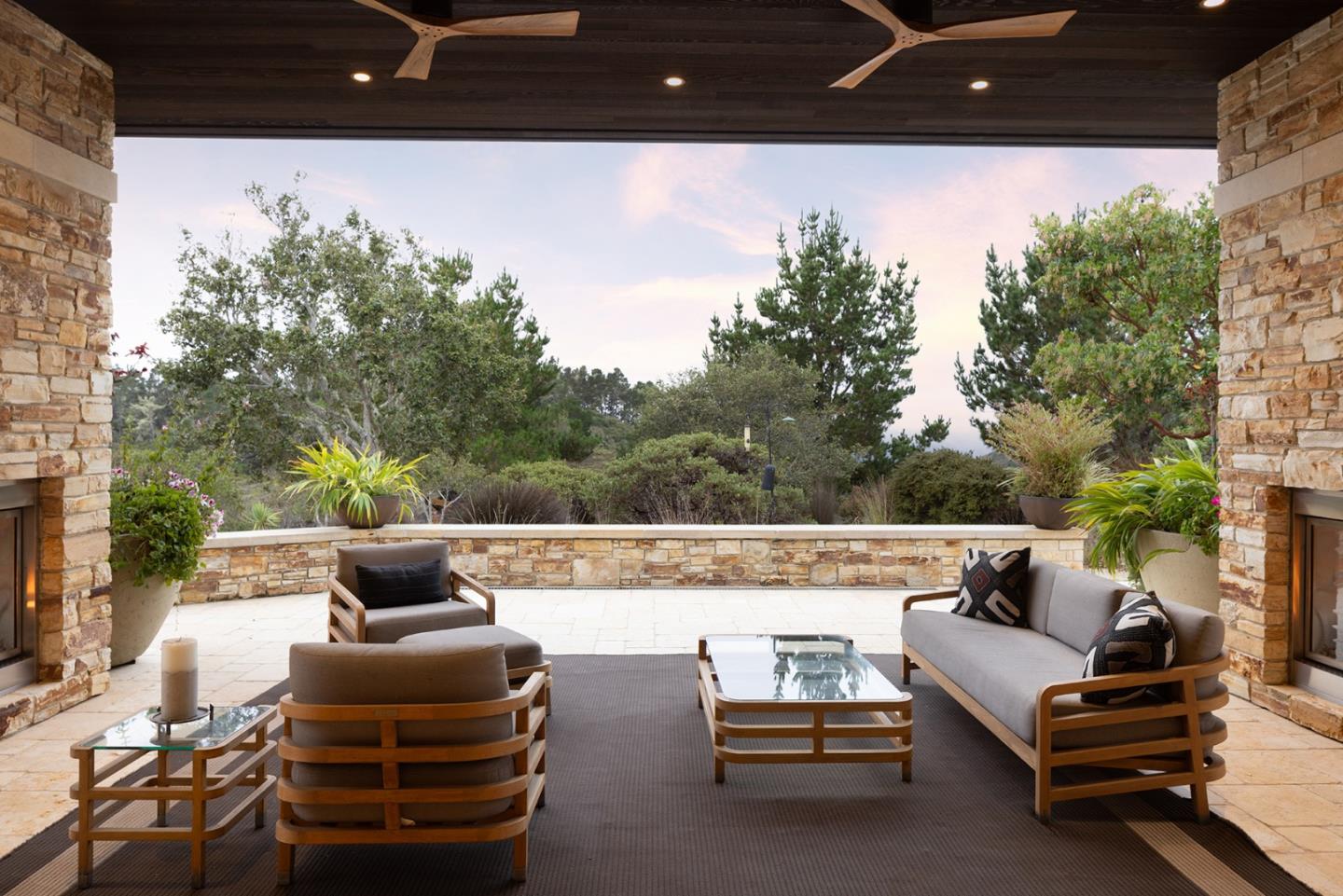 Detail Gallery Image 32 of 74 For 53 Marguerite, Carmel,  CA 93923 - 5 Beds | 5/1 Baths