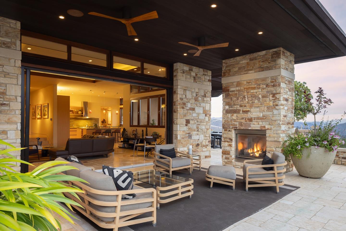 Detail Gallery Image 33 of 74 For 53 Marguerite, Carmel,  CA 93923 - 5 Beds | 5/1 Baths