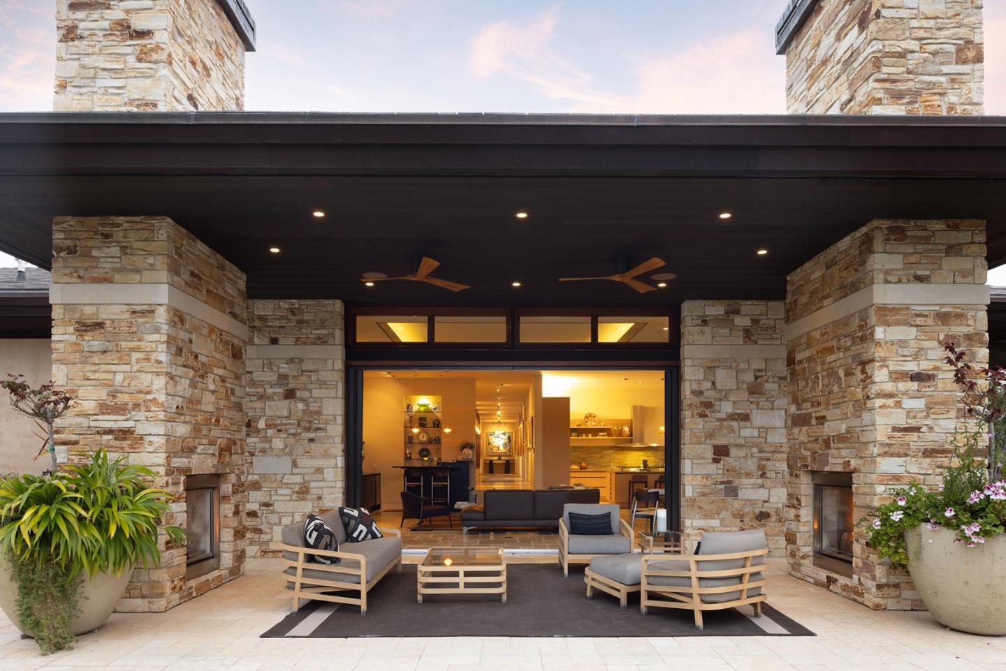 Detail Gallery Image 34 of 74 For 53 Marguerite, Carmel,  CA 93923 - 5 Beds | 5/1 Baths