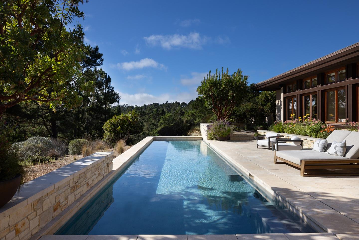 Detail Gallery Image 36 of 74 For 53 Marguerite, Carmel,  CA 93923 - 5 Beds | 5/1 Baths