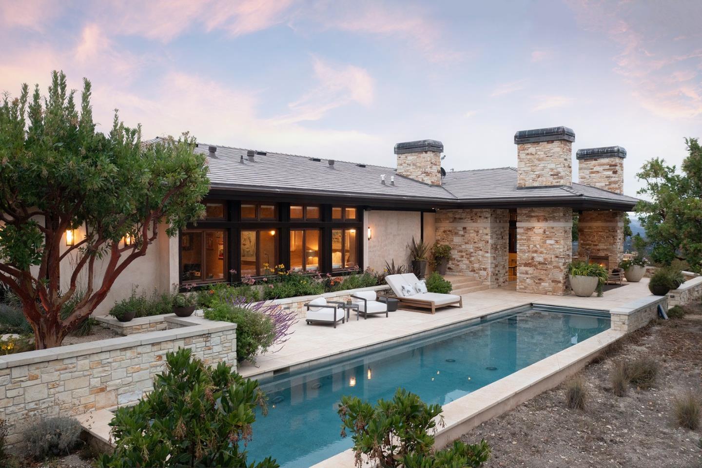 Detail Gallery Image 37 of 74 For 53 Marguerite, Carmel,  CA 93923 - 5 Beds | 5/1 Baths