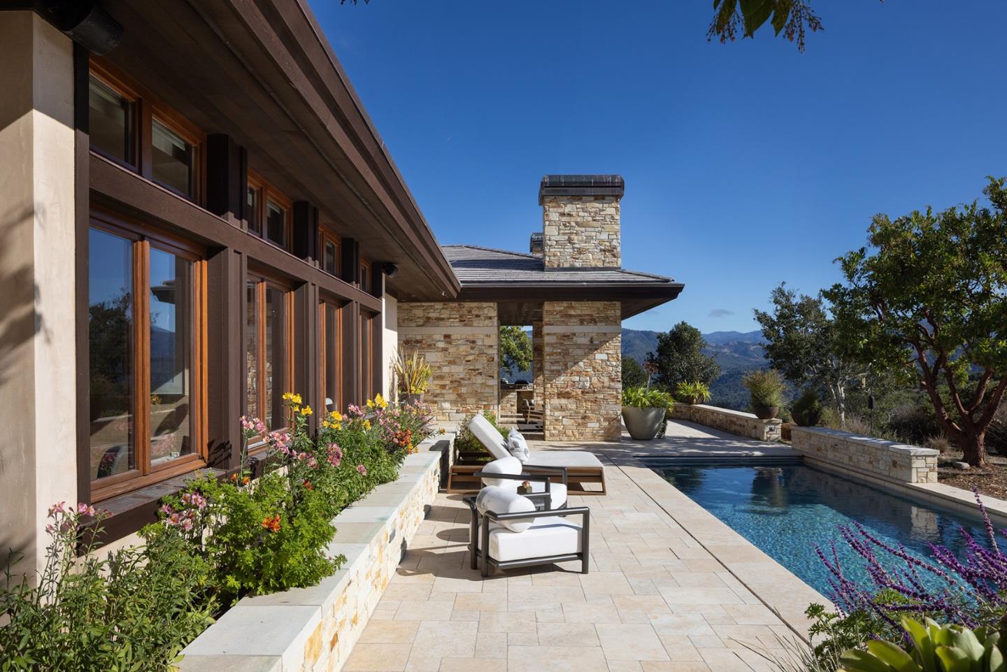 Detail Gallery Image 38 of 74 For 53 Marguerite, Carmel,  CA 93923 - 5 Beds | 5/1 Baths