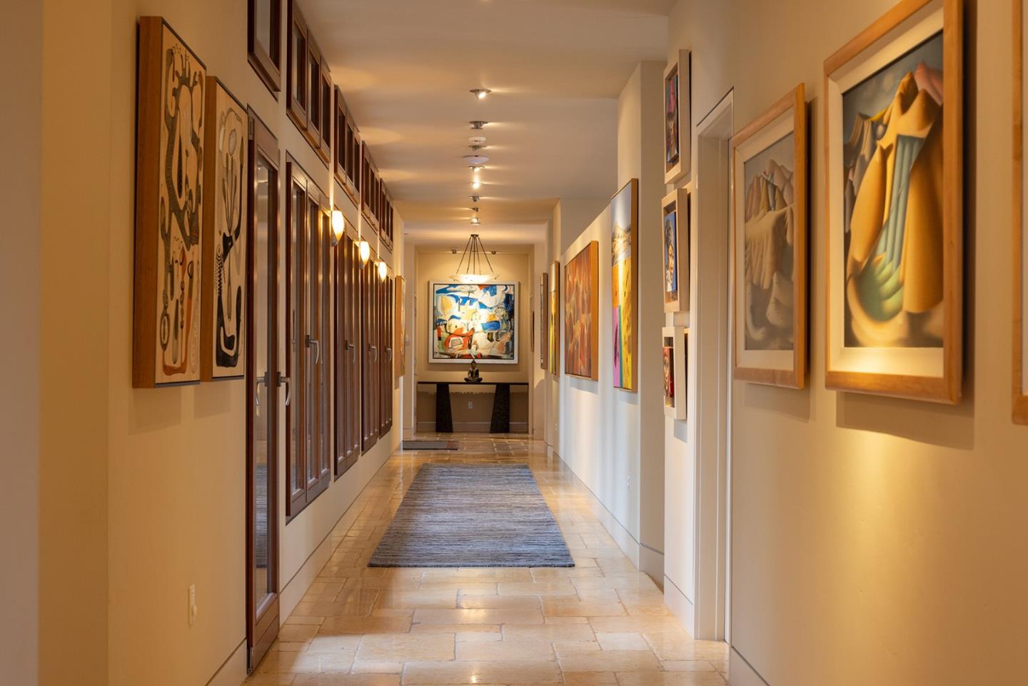 Detail Gallery Image 39 of 74 For 53 Marguerite, Carmel,  CA 93923 - 5 Beds | 5/1 Baths