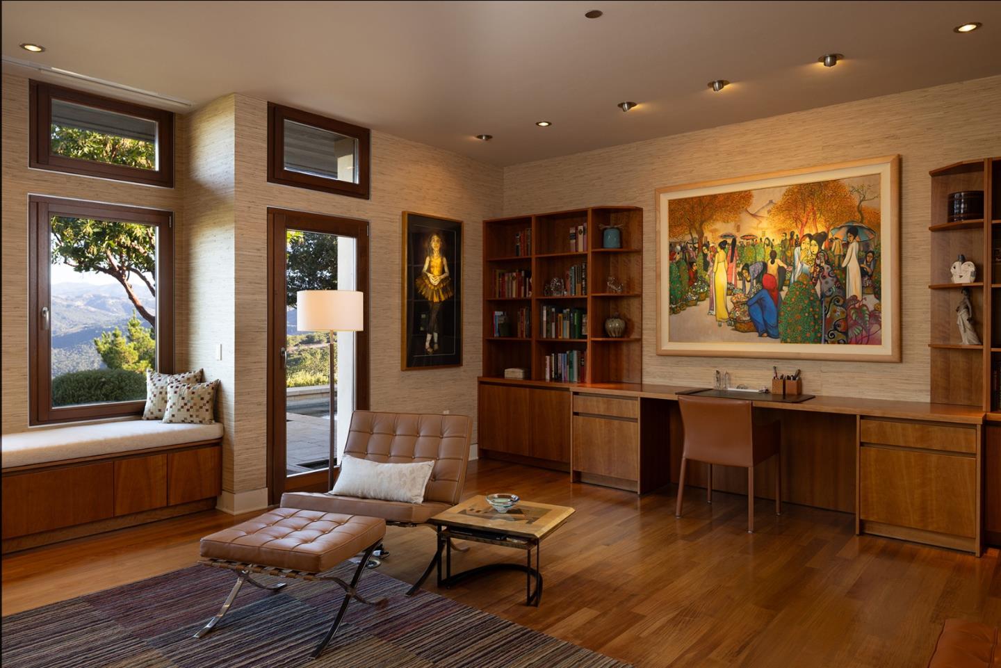 Detail Gallery Image 42 of 74 For 53 Marguerite, Carmel,  CA 93923 - 5 Beds | 5/1 Baths