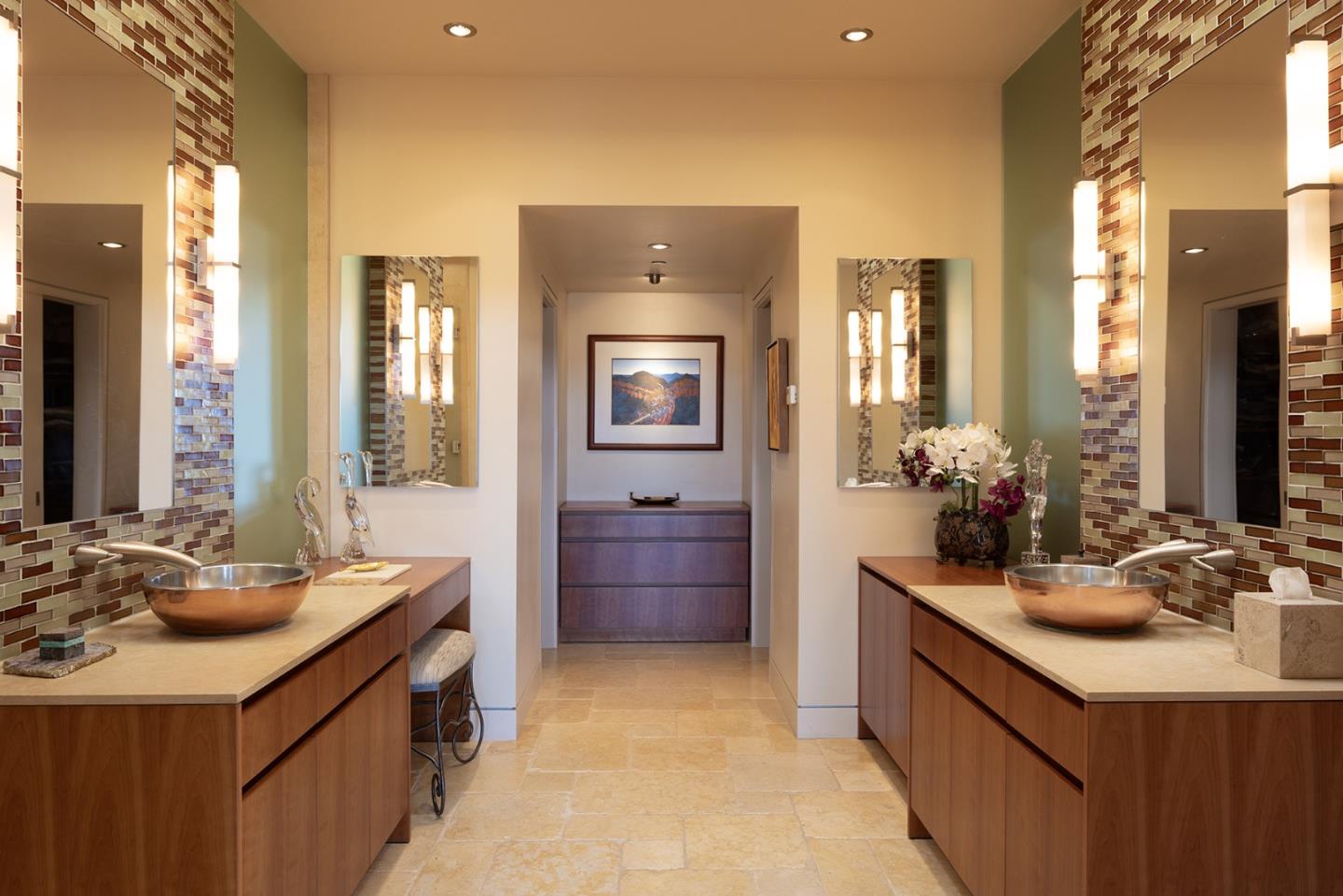 Detail Gallery Image 44 of 74 For 53 Marguerite, Carmel,  CA 93923 - 5 Beds | 5/1 Baths