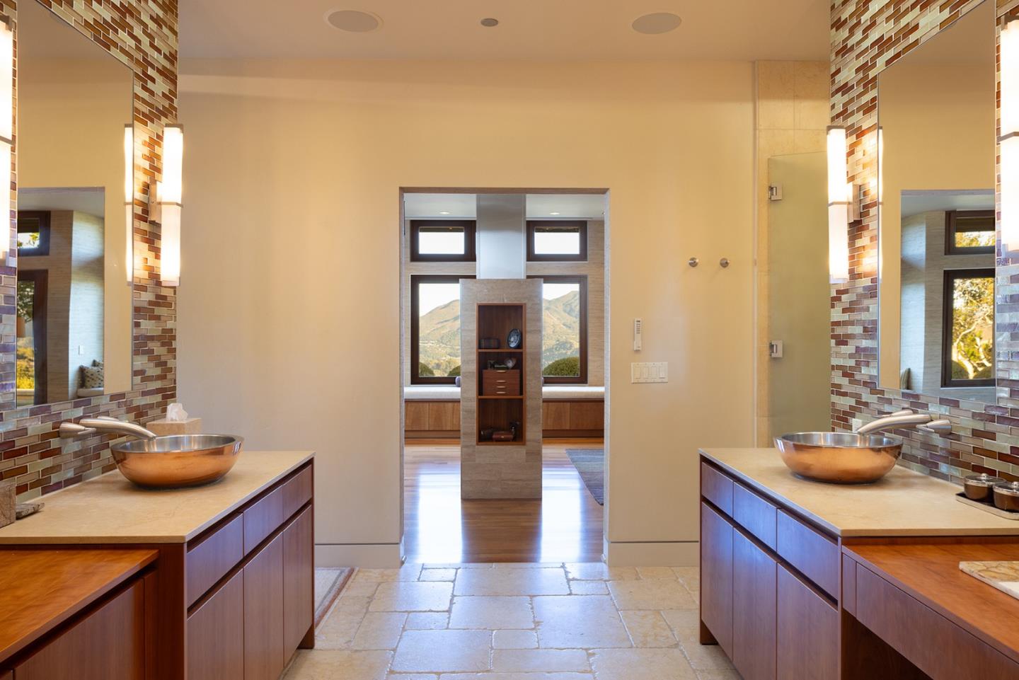 Detail Gallery Image 45 of 74 For 53 Marguerite, Carmel,  CA 93923 - 5 Beds | 5/1 Baths