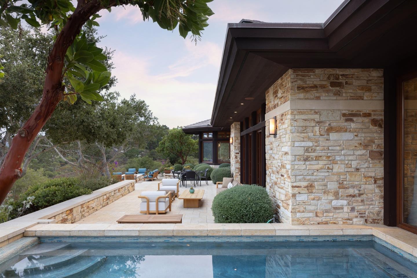 Detail Gallery Image 46 of 74 For 53 Marguerite, Carmel,  CA 93923 - 5 Beds | 5/1 Baths