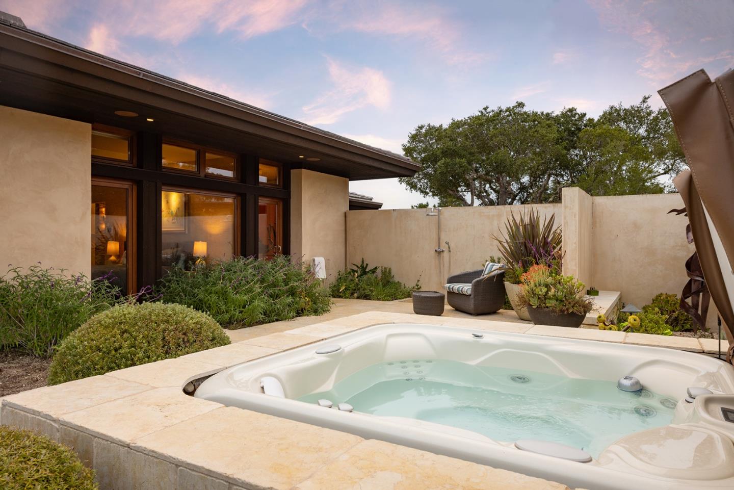 Detail Gallery Image 48 of 74 For 53 Marguerite, Carmel,  CA 93923 - 5 Beds | 5/1 Baths