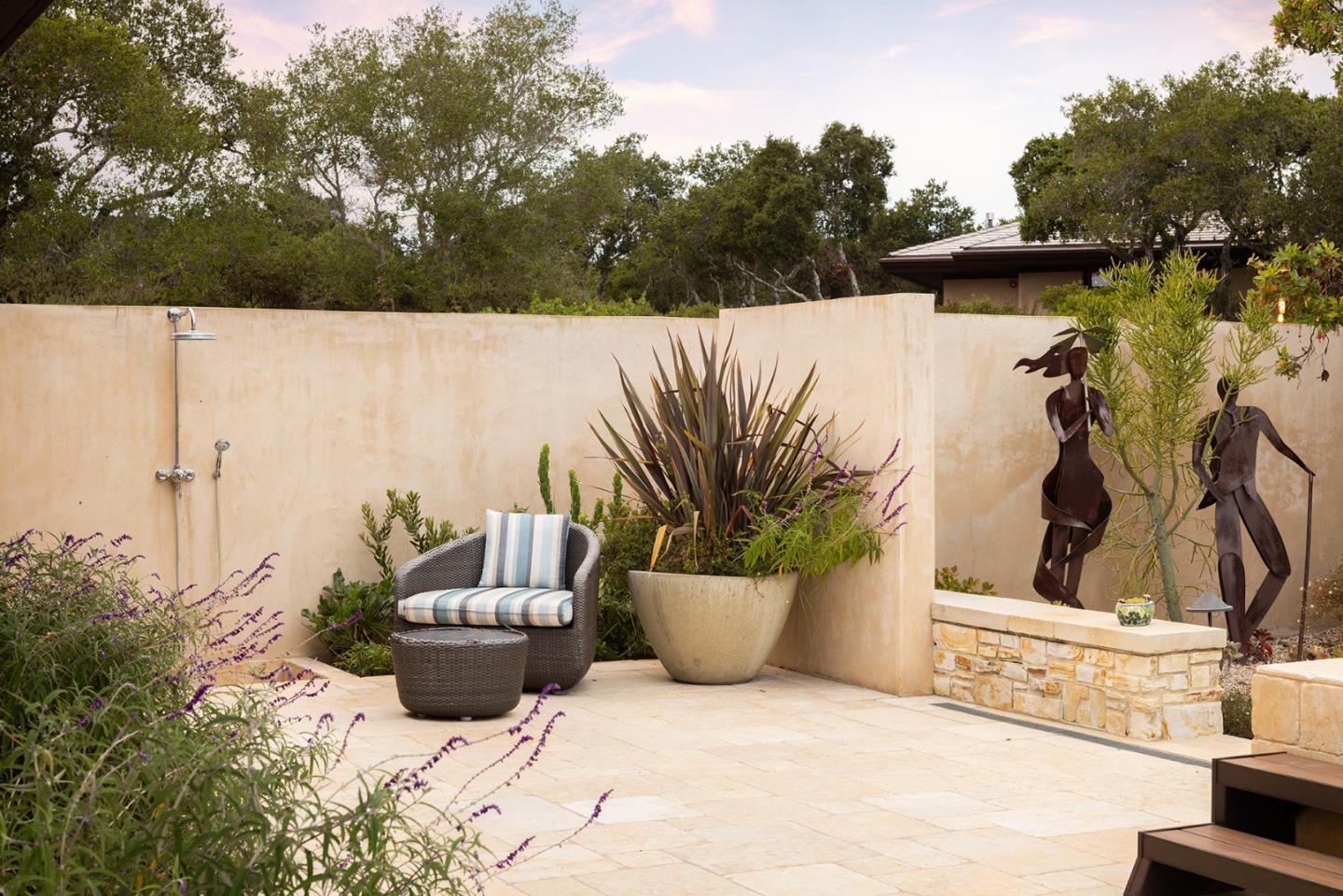 Detail Gallery Image 49 of 74 For 53 Marguerite, Carmel,  CA 93923 - 5 Beds | 5/1 Baths