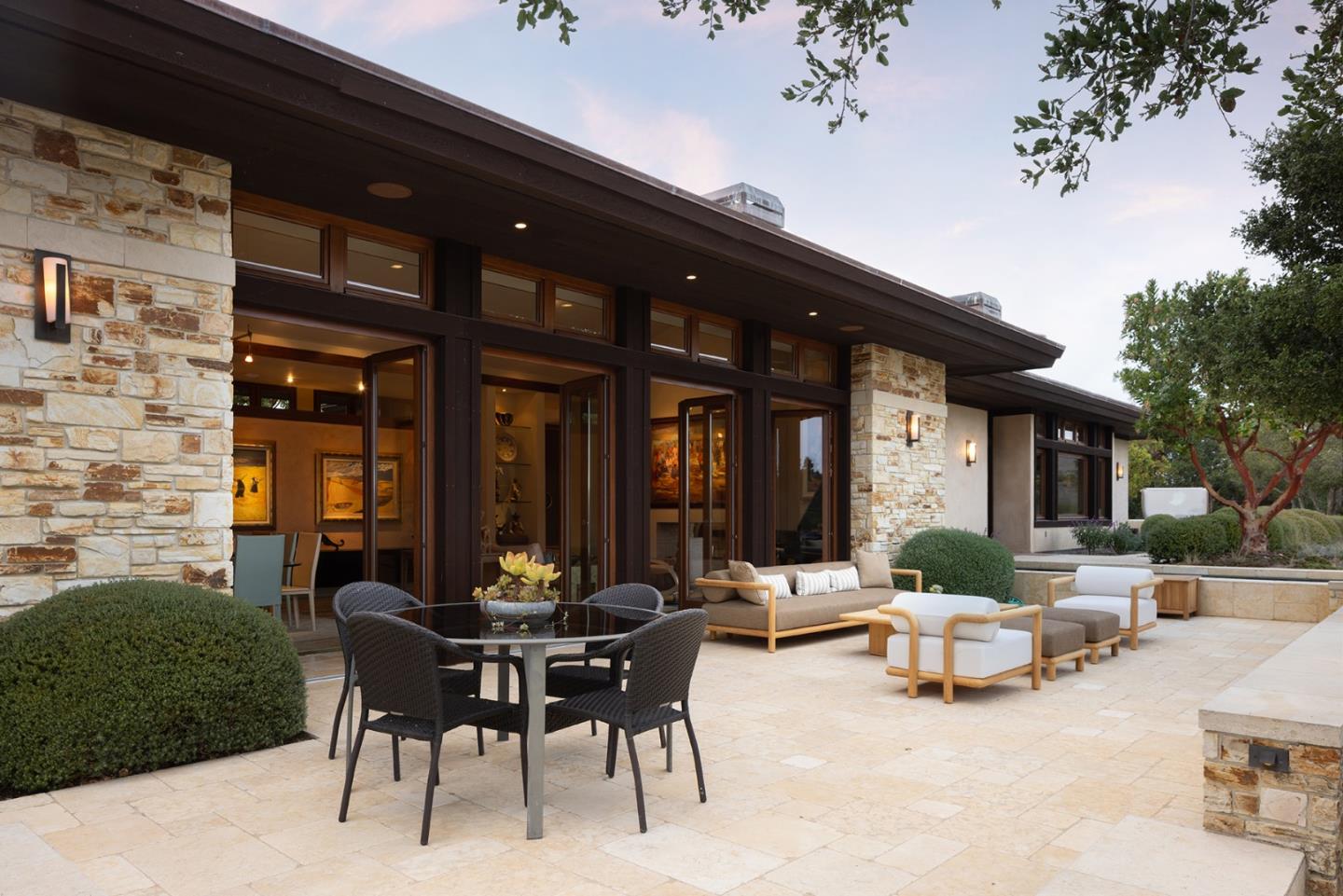 Detail Gallery Image 50 of 74 For 53 Marguerite, Carmel,  CA 93923 - 5 Beds | 5/1 Baths