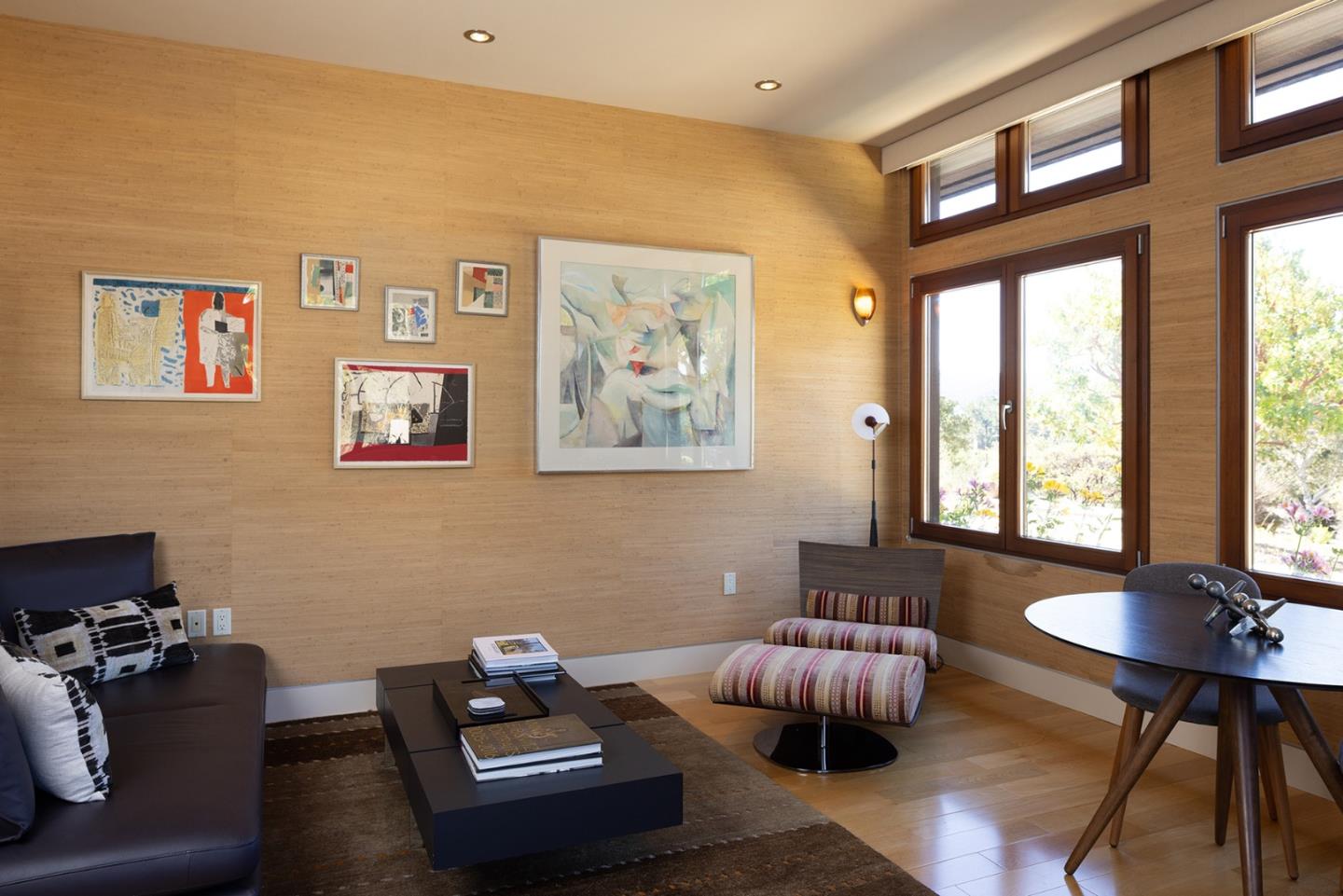 Detail Gallery Image 55 of 74 For 53 Marguerite, Carmel,  CA 93923 - 5 Beds | 5/1 Baths