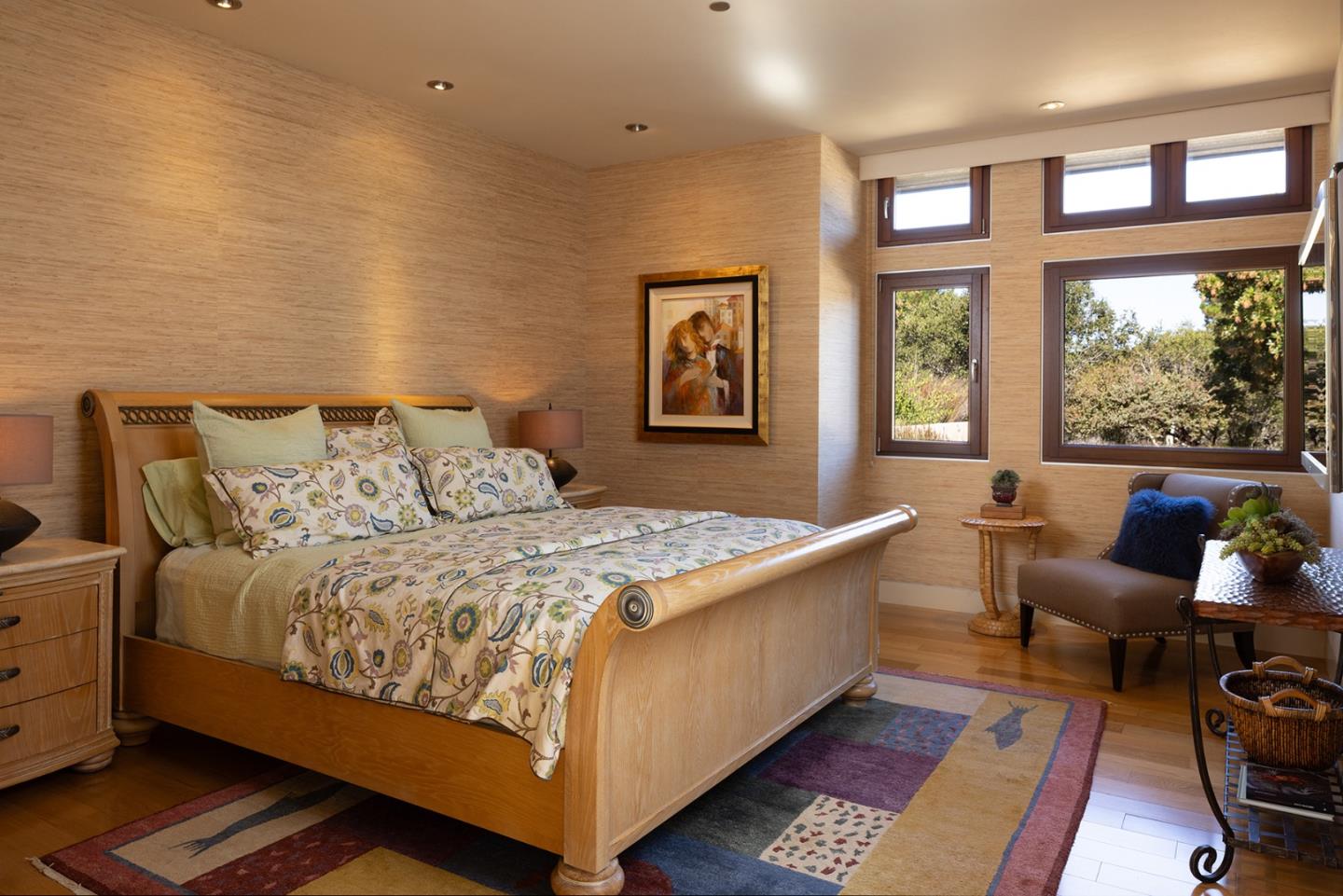 Detail Gallery Image 57 of 74 For 53 Marguerite, Carmel,  CA 93923 - 5 Beds | 5/1 Baths