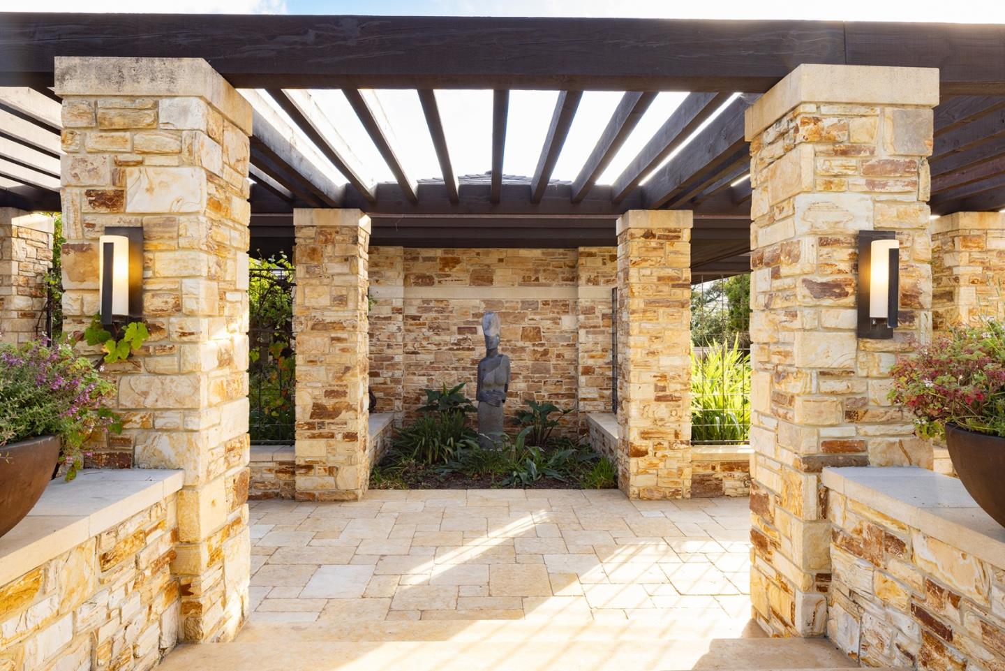 Detail Gallery Image 60 of 74 For 53 Marguerite, Carmel,  CA 93923 - 5 Beds | 5/1 Baths