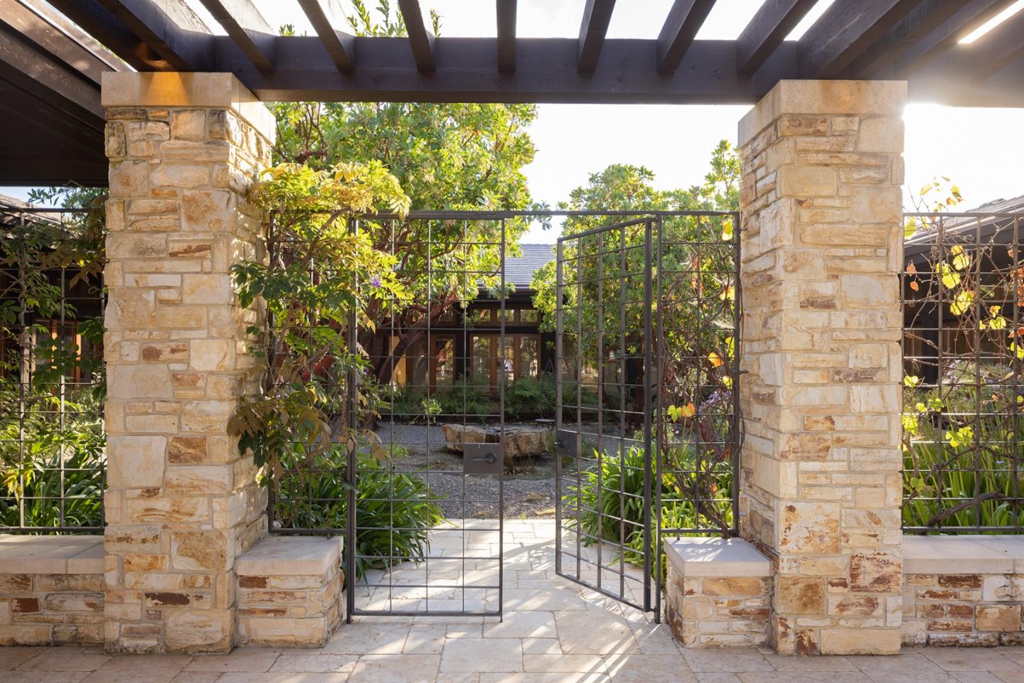 Detail Gallery Image 61 of 74 For 53 Marguerite, Carmel,  CA 93923 - 5 Beds | 5/1 Baths