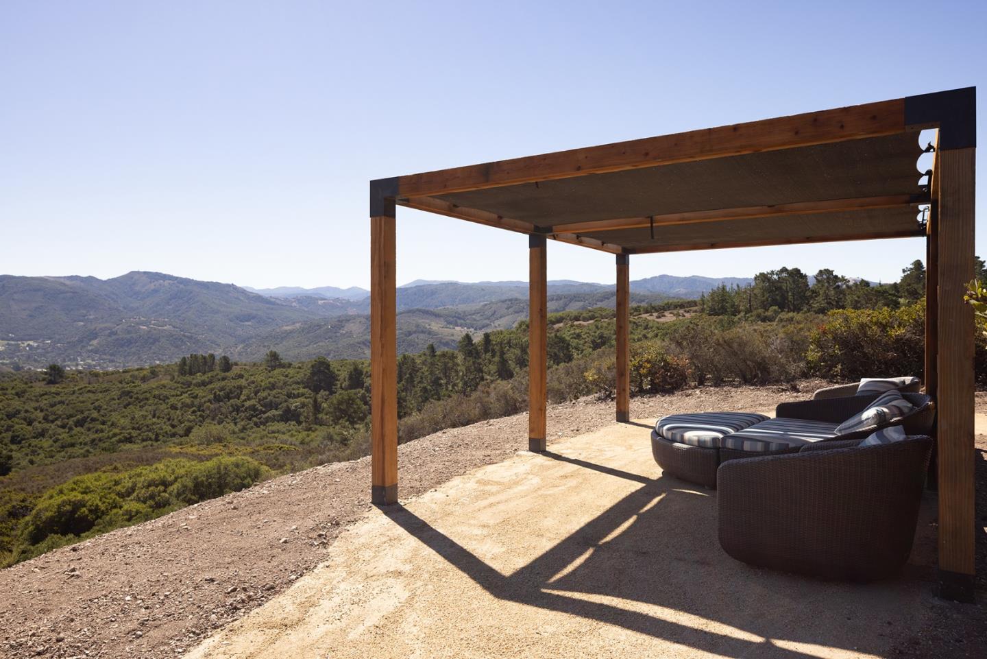 Detail Gallery Image 71 of 74 For 53 Marguerite, Carmel,  CA 93923 - 5 Beds | 5/1 Baths