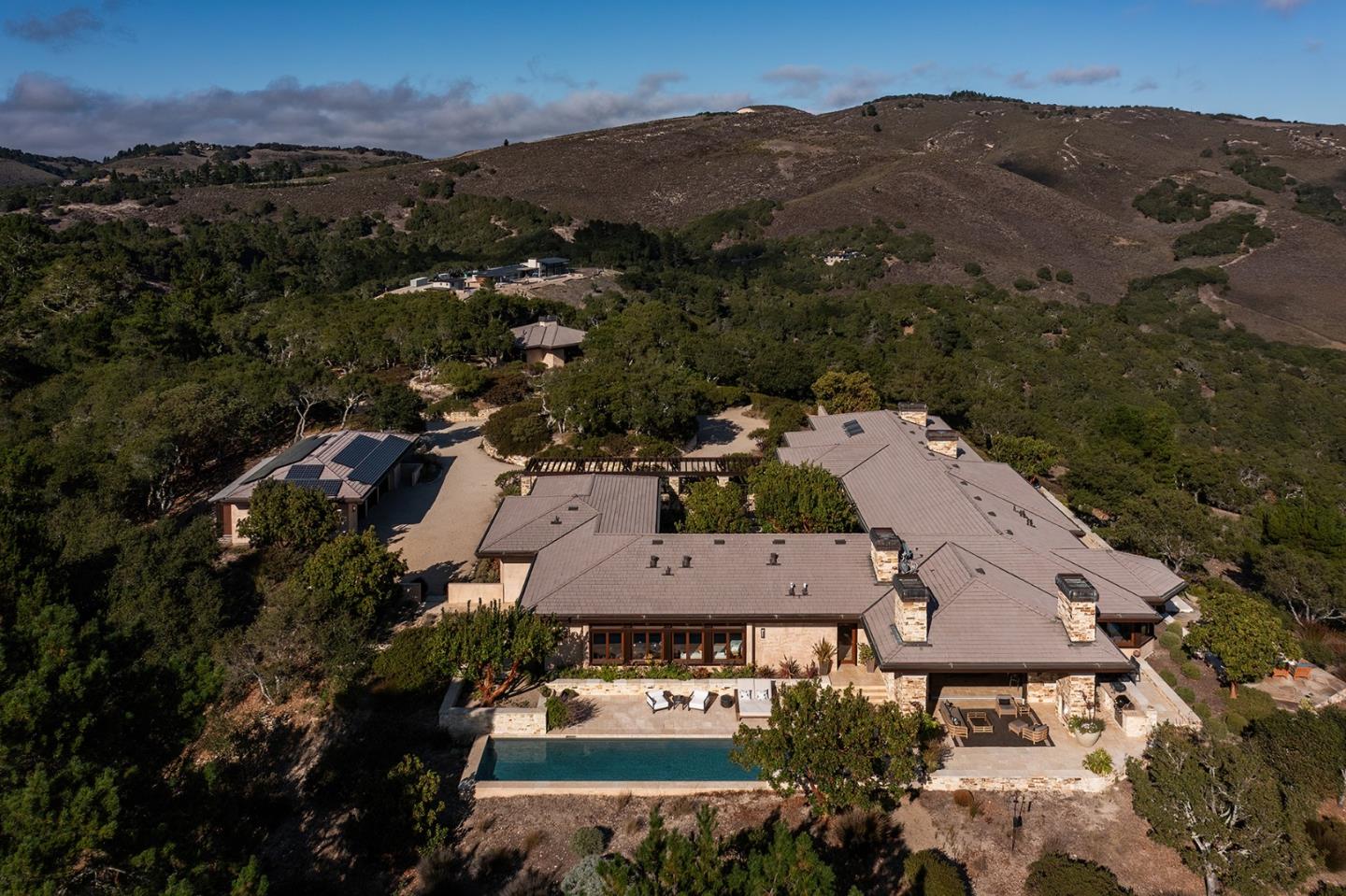 Detail Gallery Image 72 of 74 For 53 Marguerite, Carmel,  CA 93923 - 5 Beds | 5/1 Baths