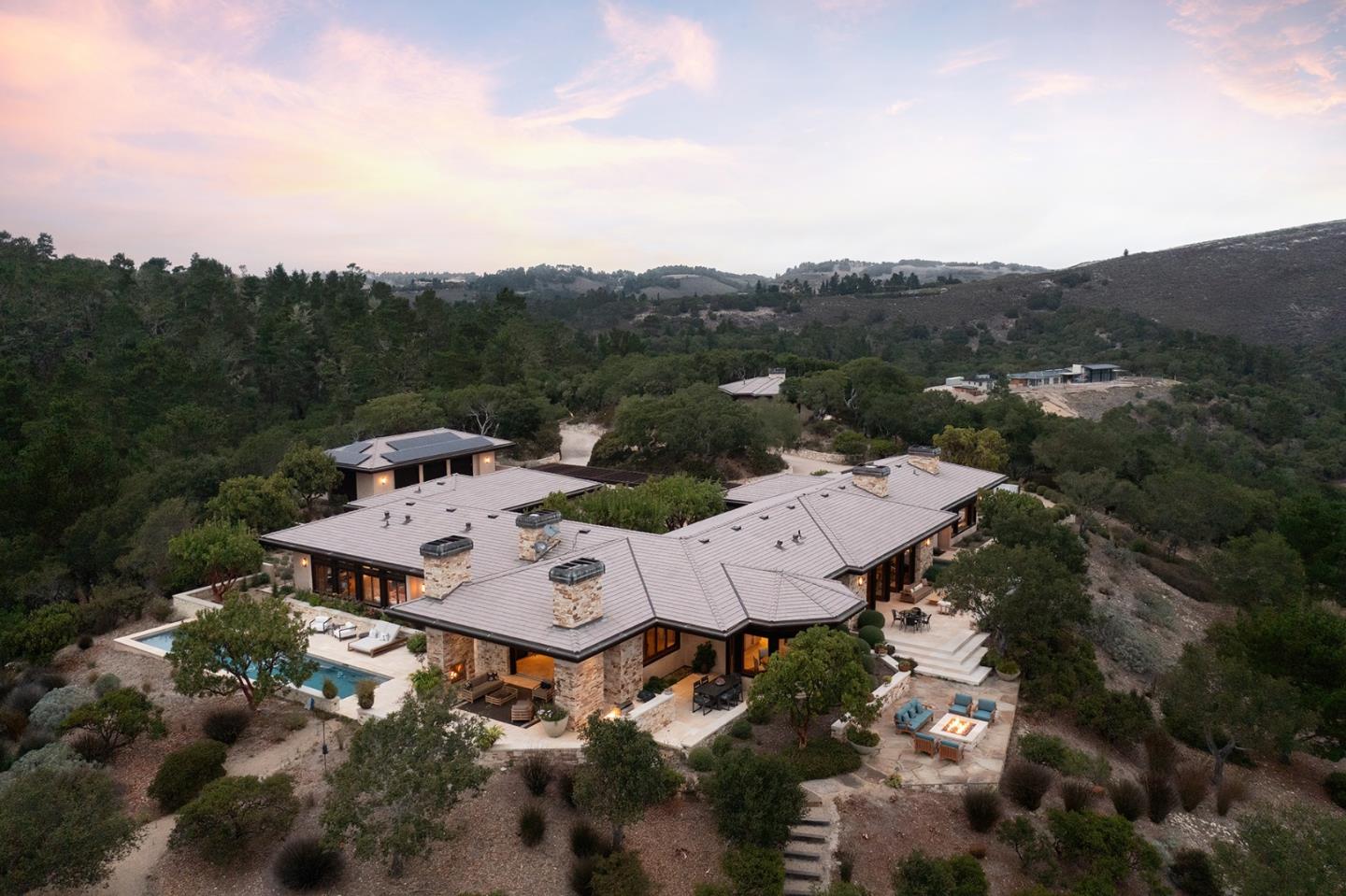 Detail Gallery Image 73 of 74 For 53 Marguerite, Carmel,  CA 93923 - 5 Beds | 5/1 Baths