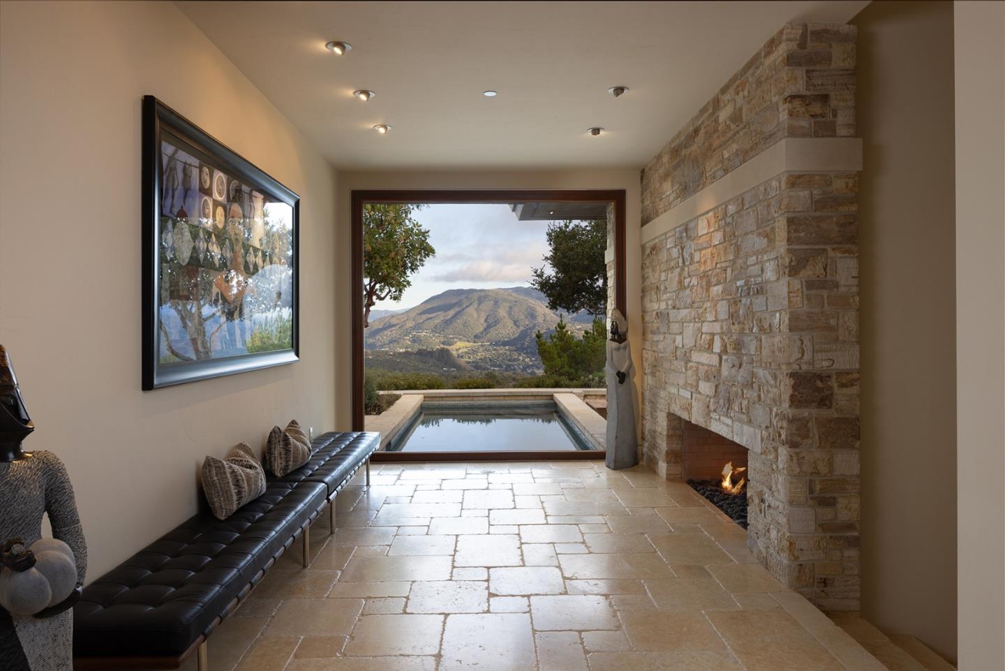 Detail Gallery Image 9 of 74 For 53 Marguerite, Carmel,  CA 93923 - 5 Beds | 5/1 Baths