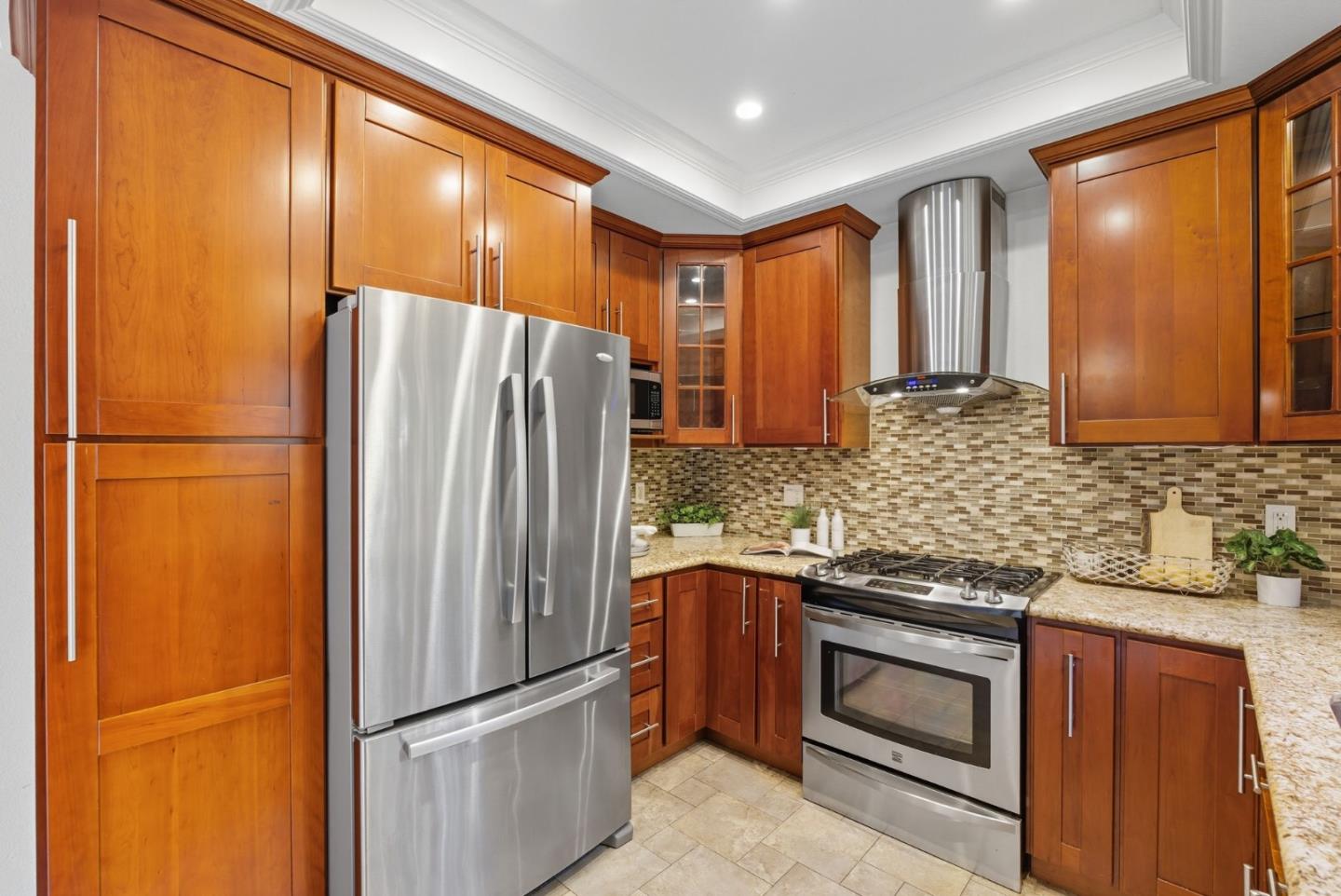 Detail Gallery Image 11 of 42 For 1299 Foxwood Dr, San Jose,  CA 95118 - 3 Beds | 2/1 Baths