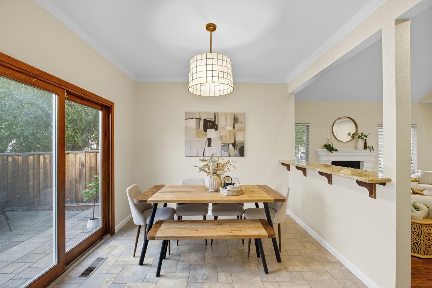 Detail Gallery Image 15 of 42 For 1299 Foxwood Dr, San Jose,  CA 95118 - 3 Beds | 2/1 Baths