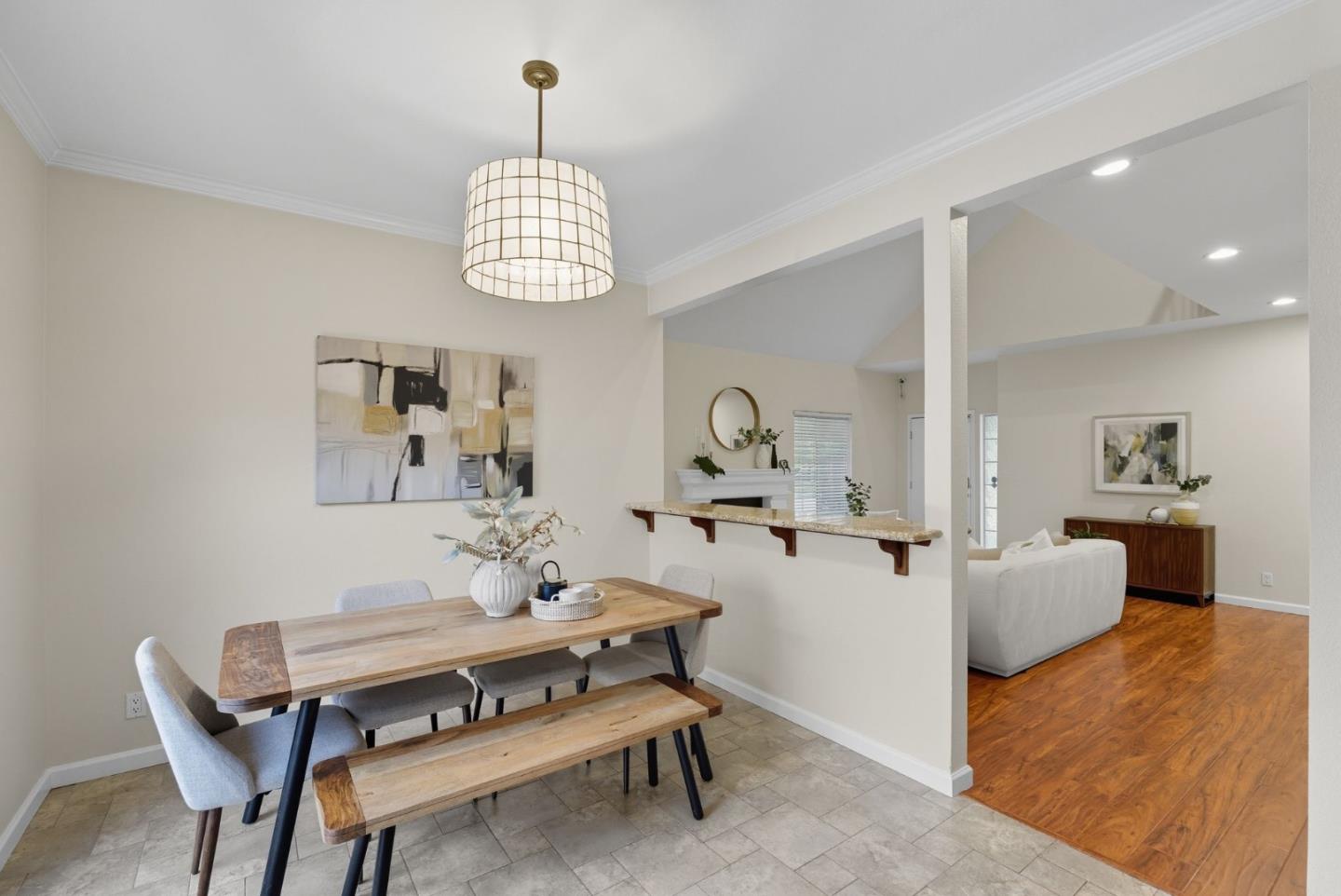 Detail Gallery Image 17 of 42 For 1299 Foxwood Dr, San Jose,  CA 95118 - 3 Beds | 2/1 Baths