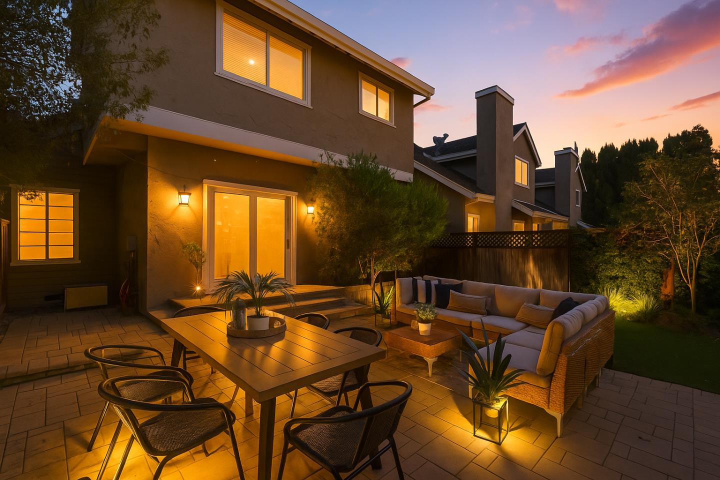 Detail Gallery Image 32 of 42 For 1299 Foxwood Dr, San Jose,  CA 95118 - 3 Beds | 2/1 Baths