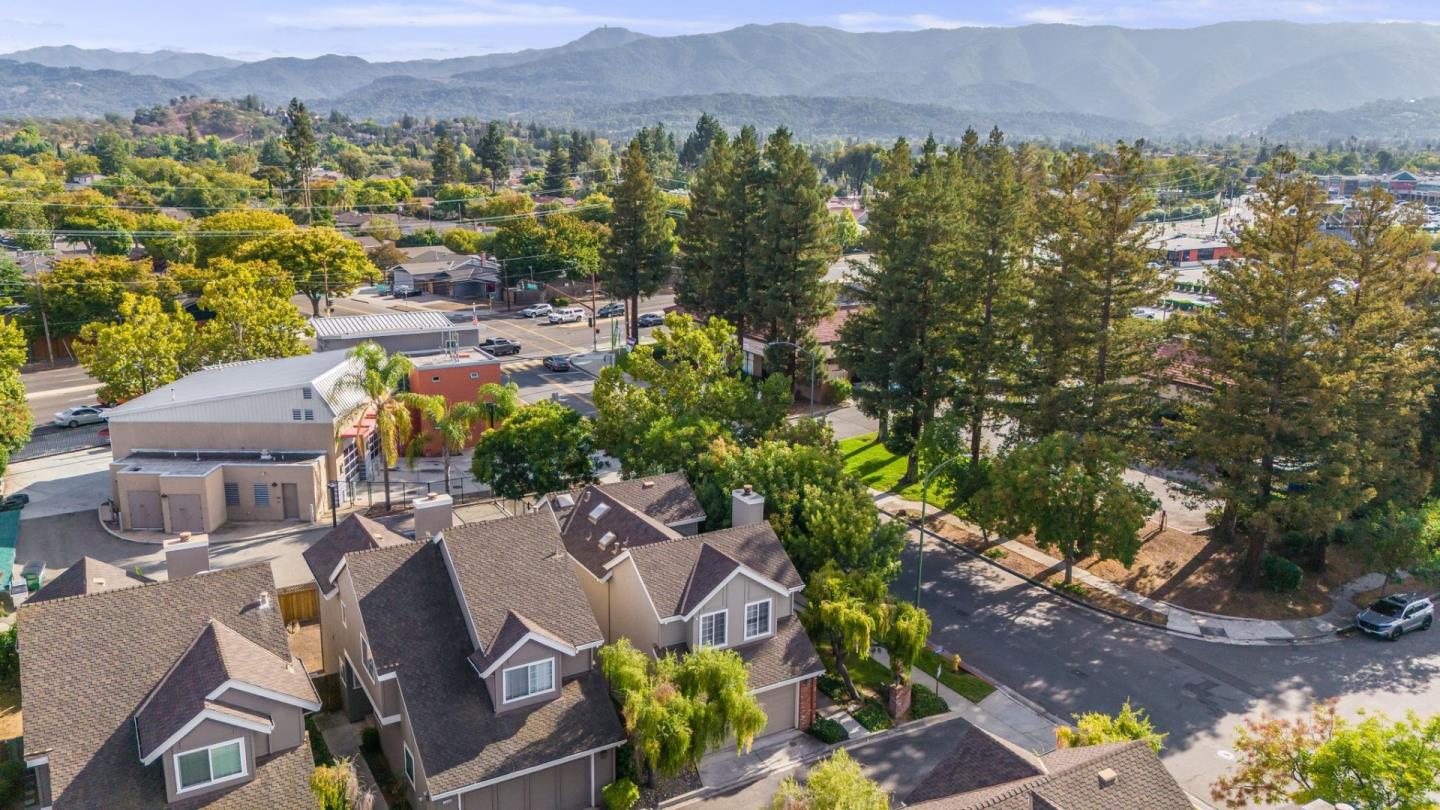 Detail Gallery Image 42 of 42 For 1299 Foxwood Dr, San Jose,  CA 95118 - 3 Beds | 2/1 Baths