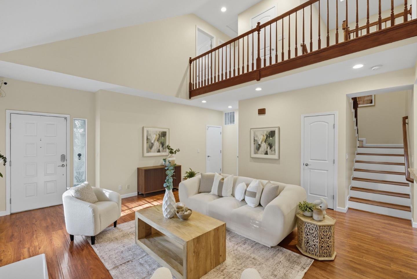 Detail Gallery Image 8 of 42 For 1299 Foxwood Dr, San Jose,  CA 95118 - 3 Beds | 2/1 Baths