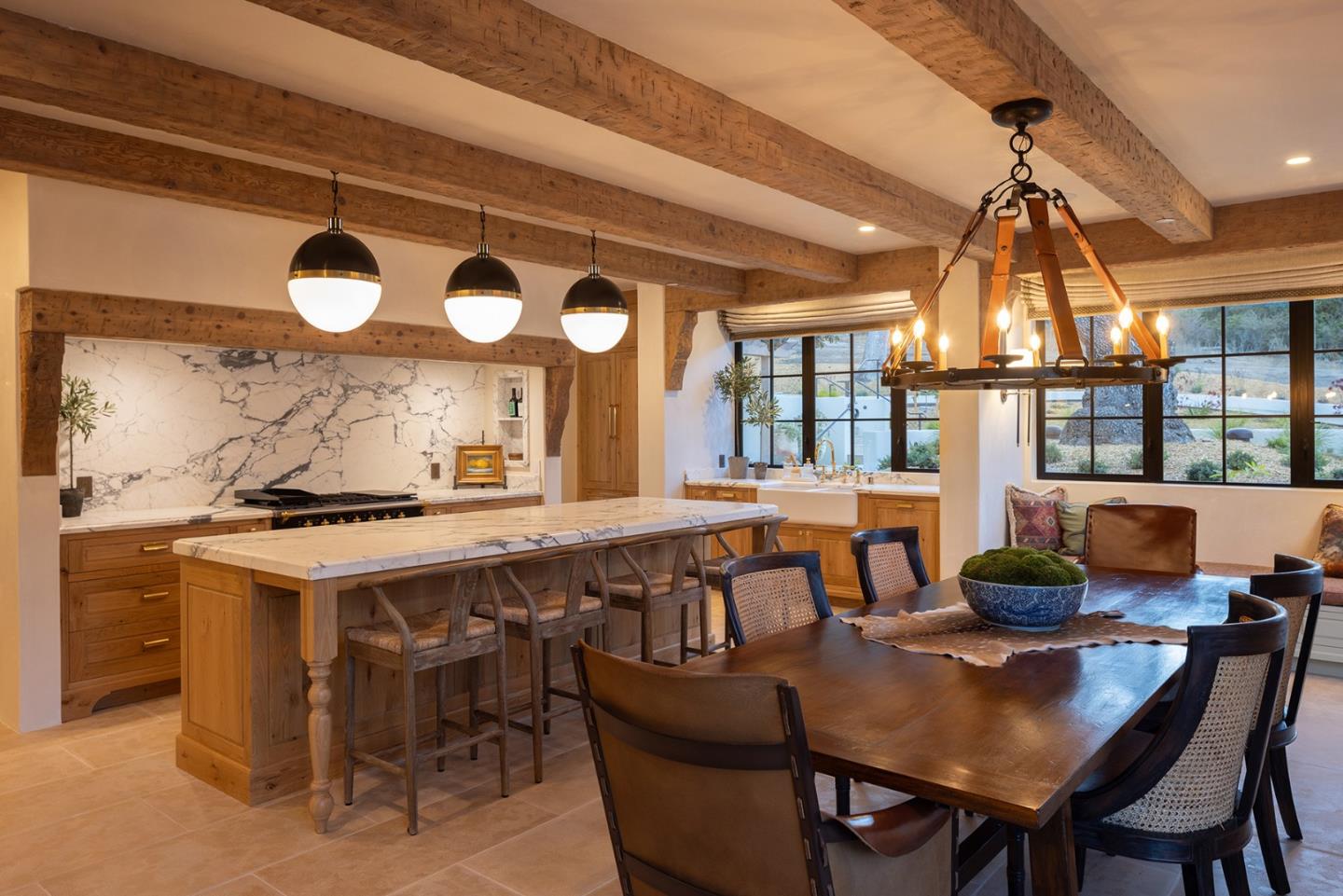 Detail Gallery Image 3 of 66 For 10 Encina Dr, Carmel Valley,  CA 93924 - 4 Beds | 4/1 Baths