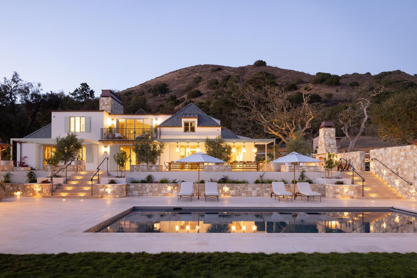 Detail Gallery Image 48 of 66 For 10 Encina Dr, Carmel Valley,  CA 93924 - 4 Beds | 4/1 Baths