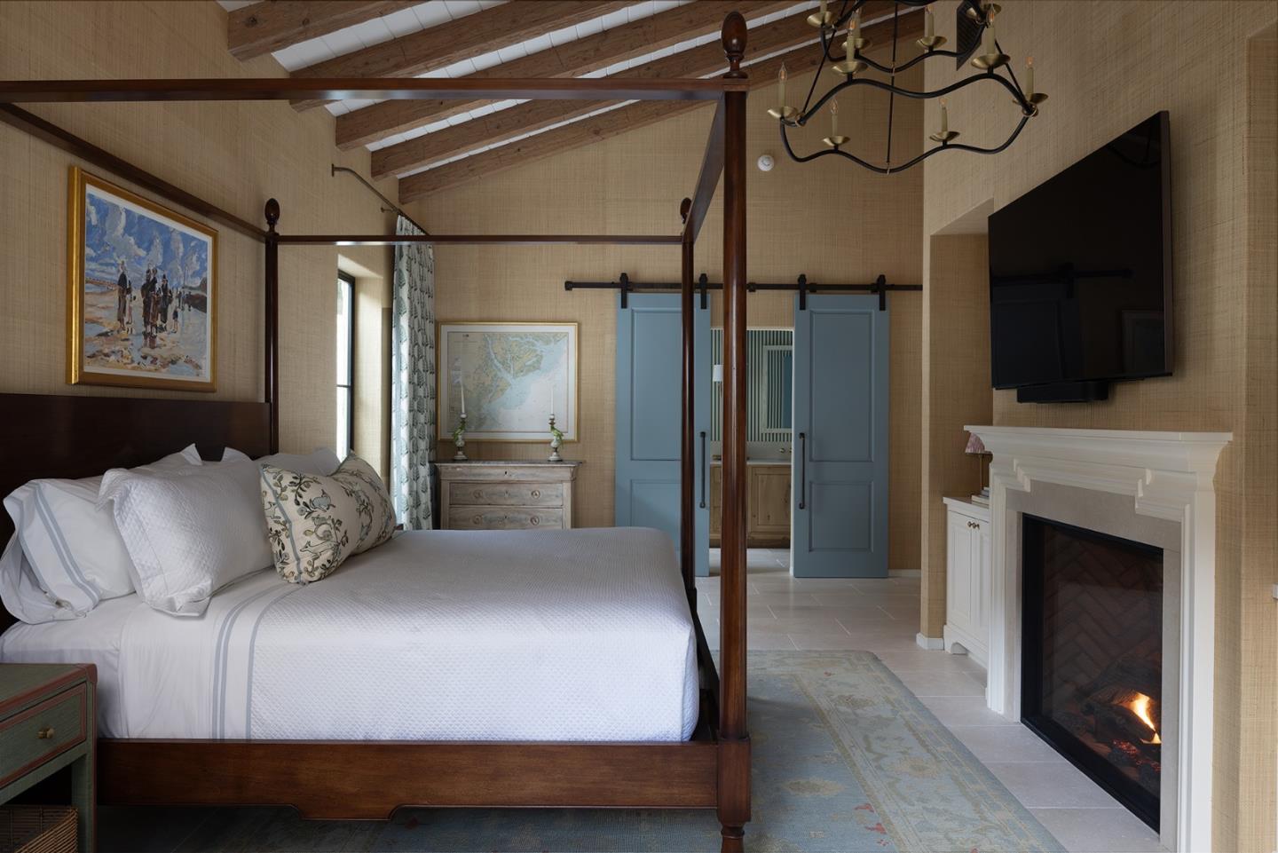 Detail Gallery Image 56 of 66 For 10 Encina Dr, Carmel Valley,  CA 93924 - 4 Beds | 4/1 Baths