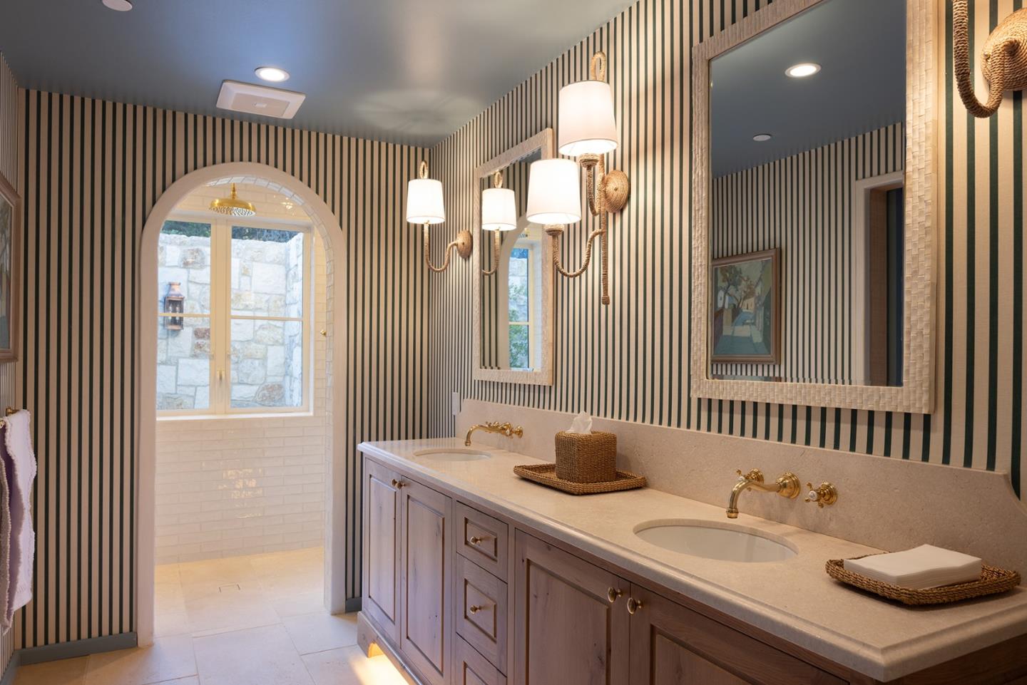 Detail Gallery Image 58 of 66 For 10 Encina Dr, Carmel Valley,  CA 93924 - 4 Beds | 4/1 Baths