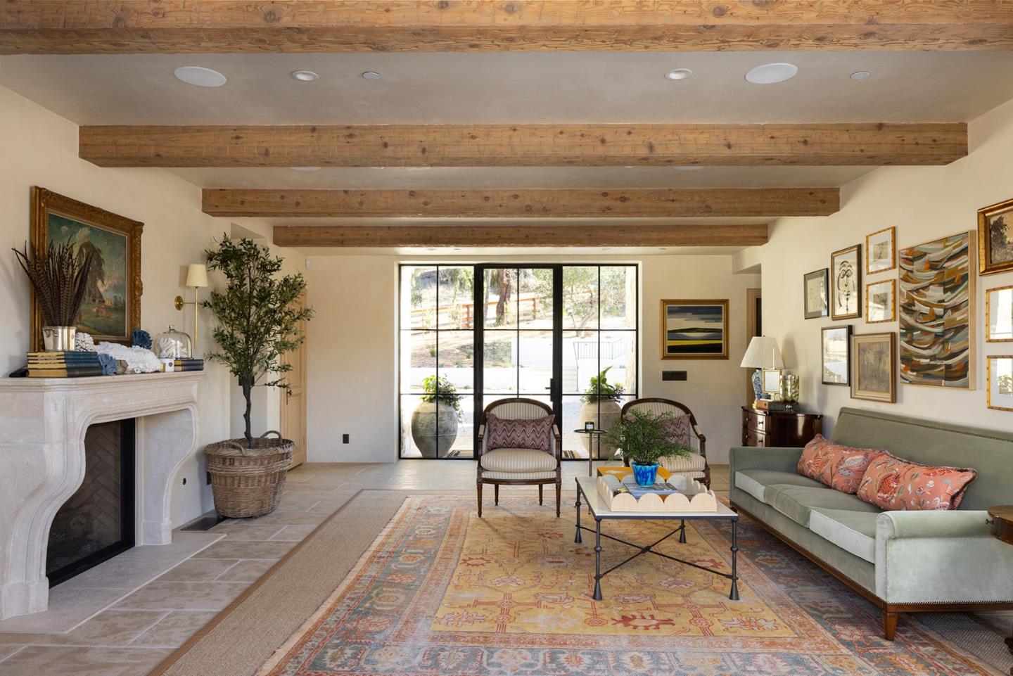 Detail Gallery Image 7 of 66 For 10 Encina Dr, Carmel Valley,  CA 93924 - 4 Beds | 4/1 Baths