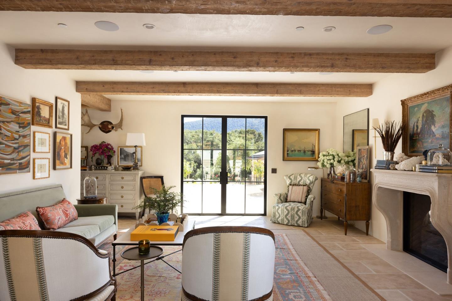 Detail Gallery Image 8 of 66 For 10 Encina Dr, Carmel Valley,  CA 93924 - 4 Beds | 4/1 Baths